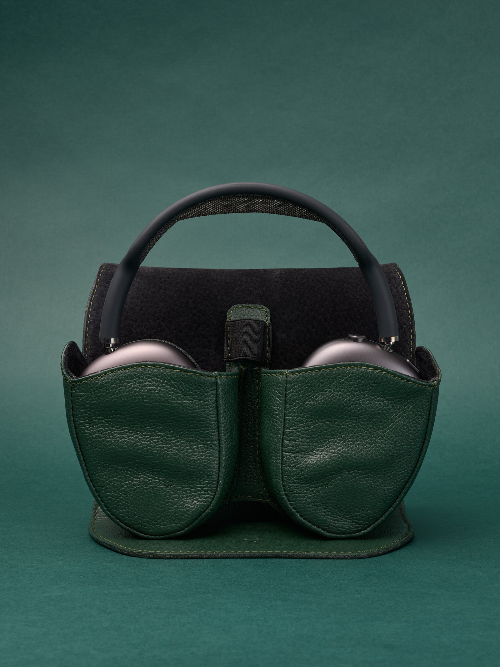 AirPods Max Case · Green