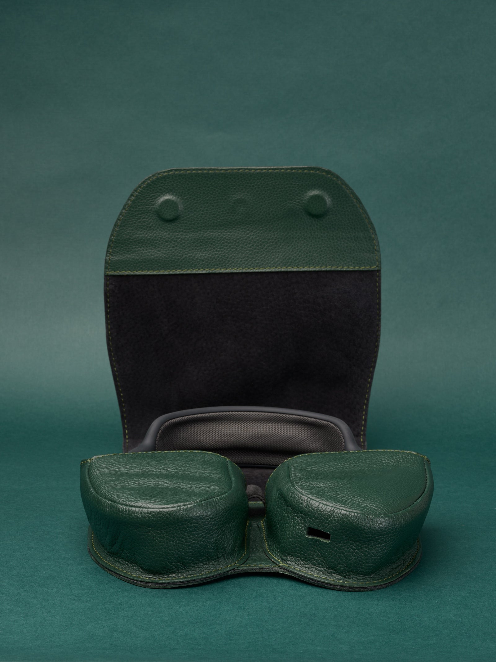 AirPods Max Case · Green