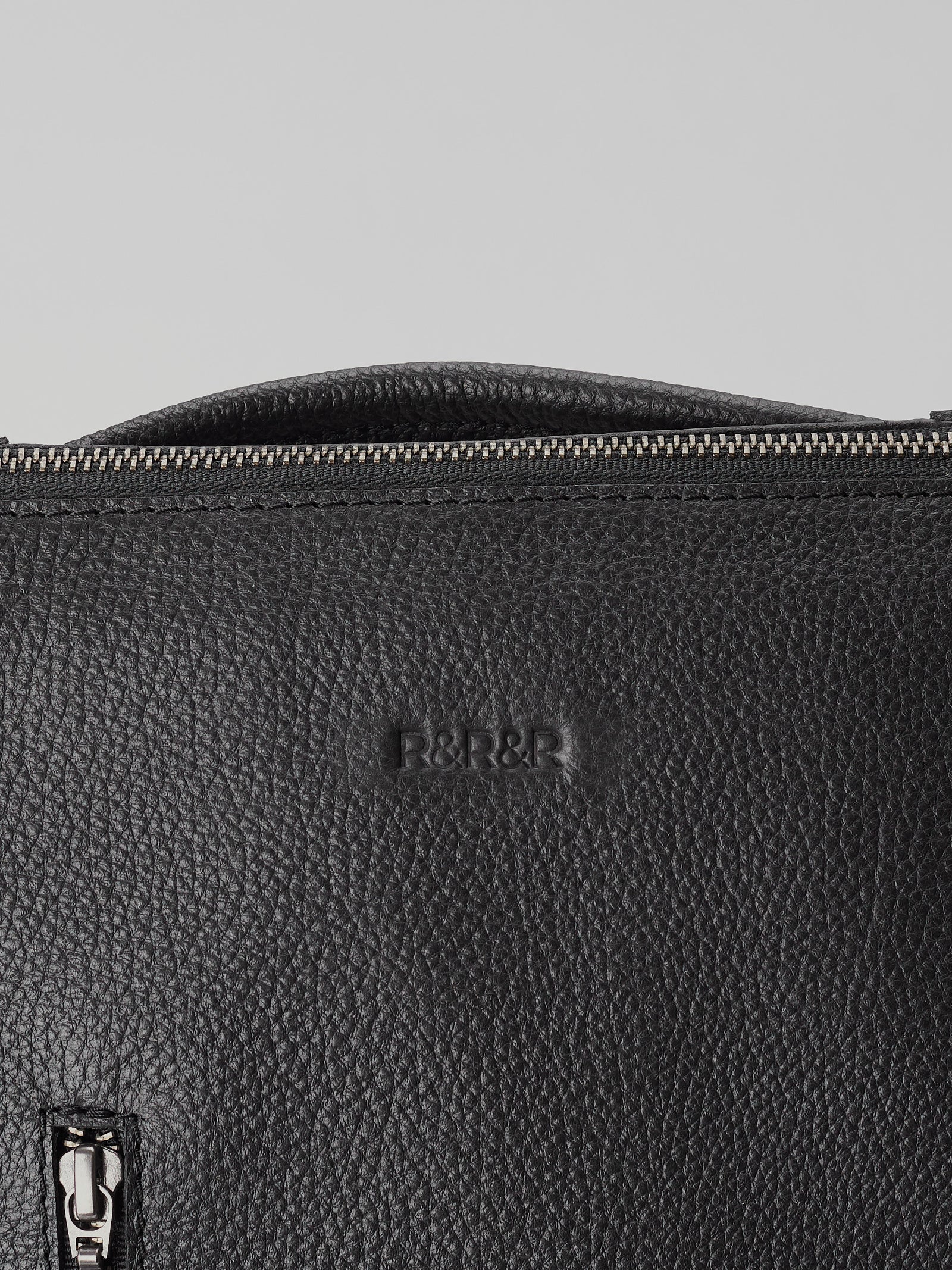 Custom engraving in leather. Bag's for men. Men's fashion. Leather and suede accessories for men. Tech backpack for everyday use. Made in leather by Capra Leather.