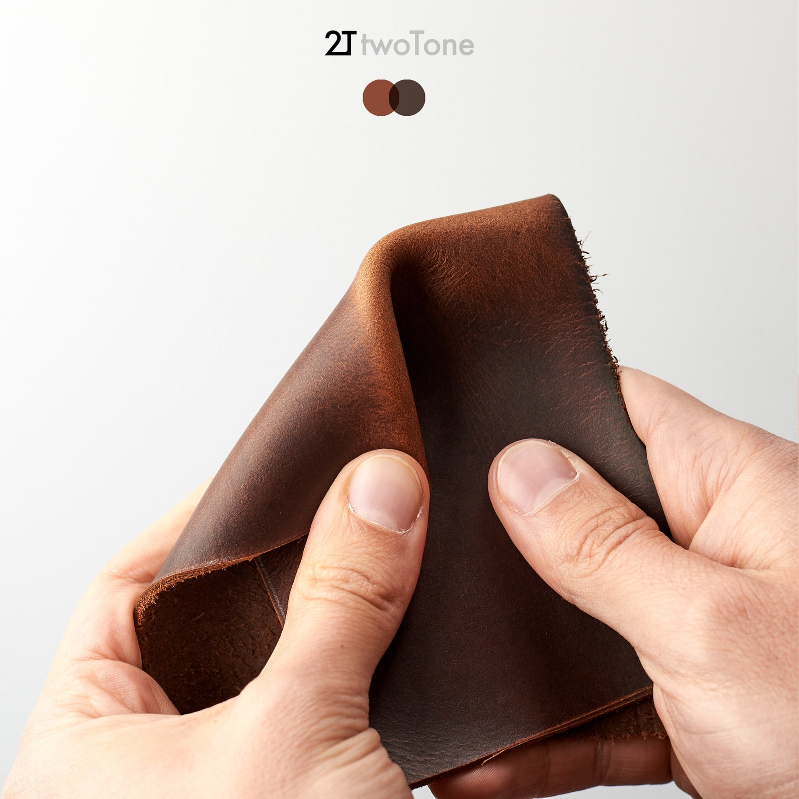 Double tone pull up leather. Tan brown handcrafted leather reMarkable tablet case. Folio with Marker holder. Paper E-ink tablet minimalist sleeve design.