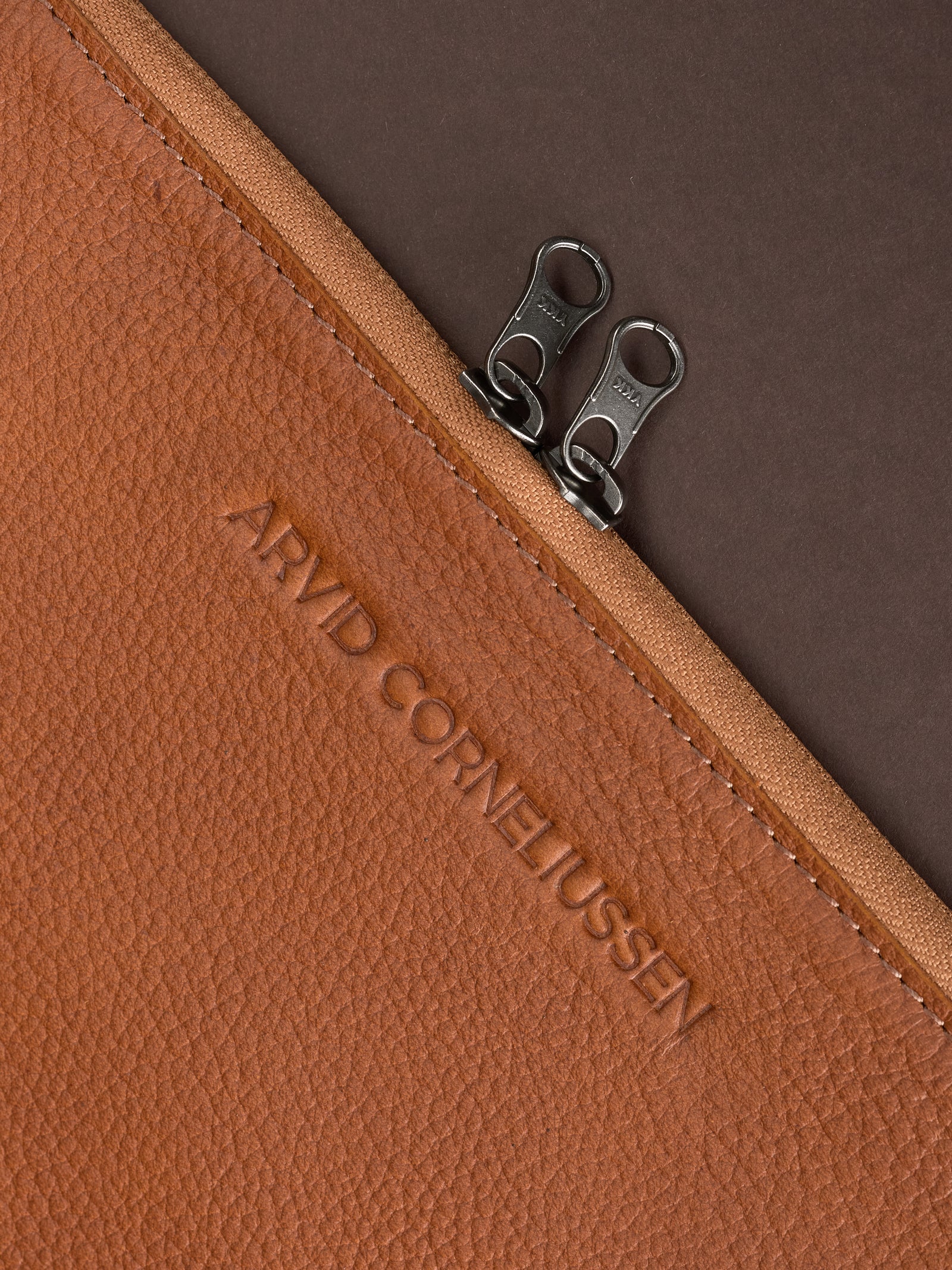 Custom engraving. Draftsman 6 iPad Case iPad Pro 11 Case iPad Pro 12.9 by Capra Leather