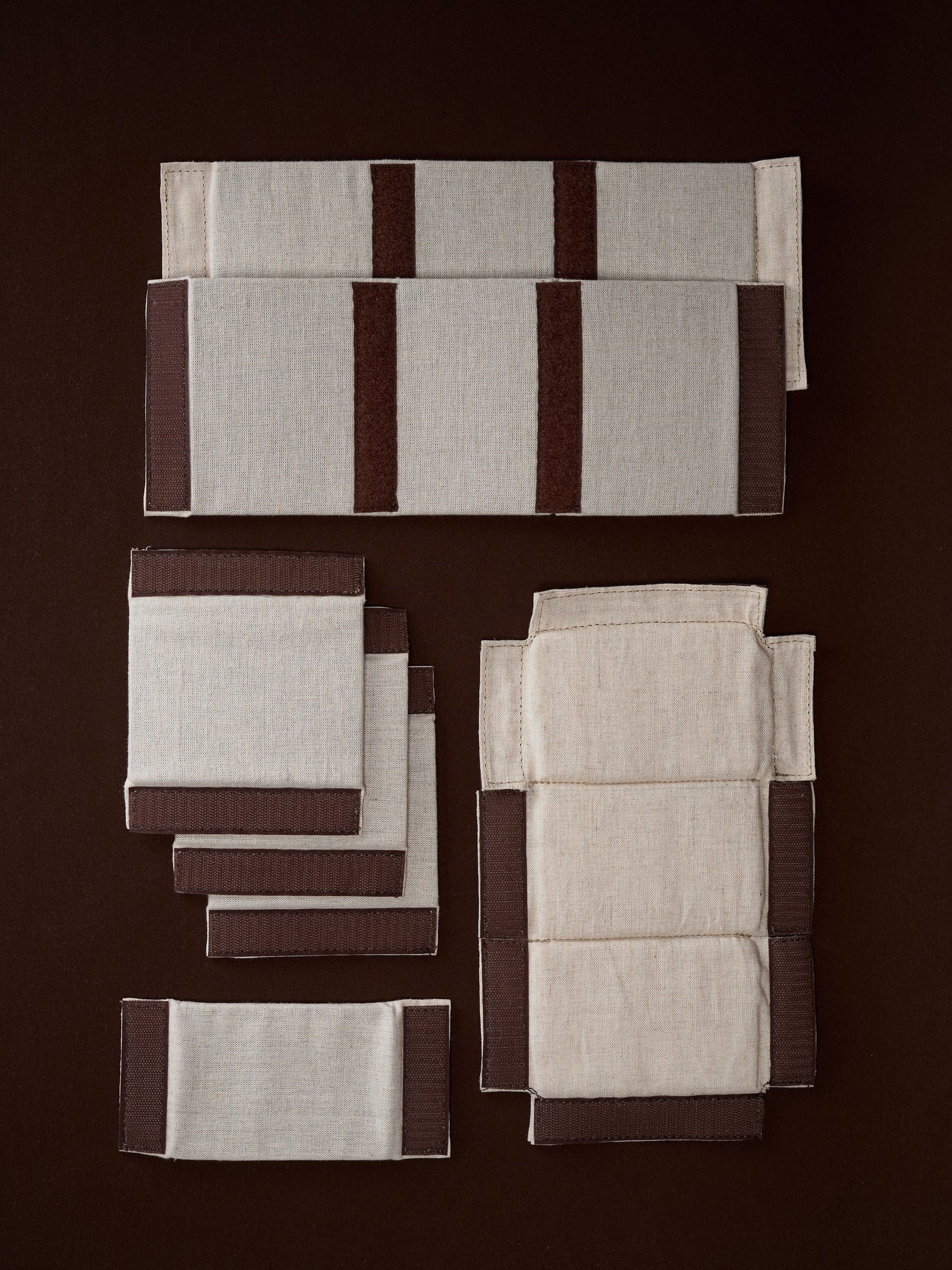 backpack photography brown by capra leather