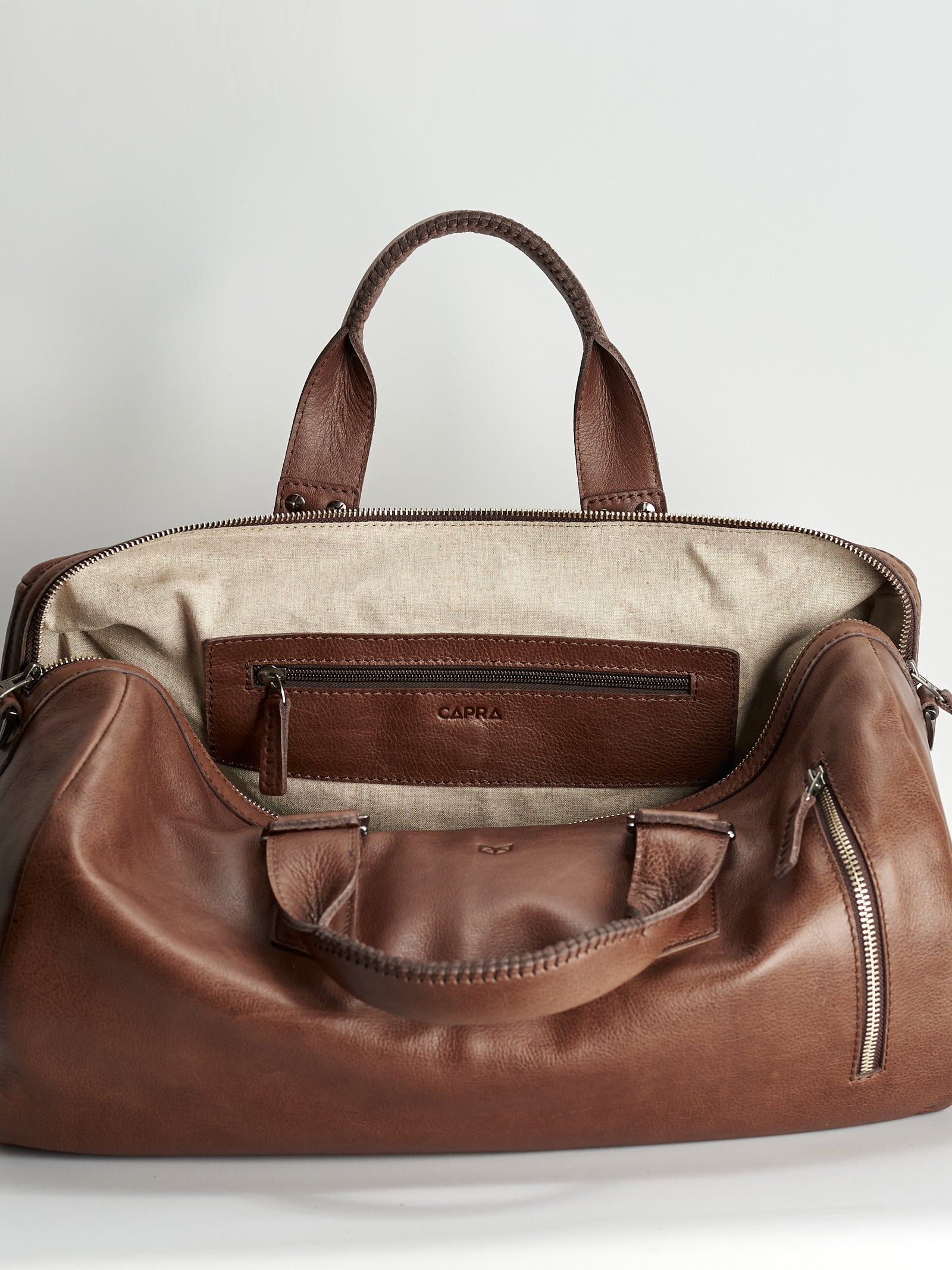 Substantial Duffle Bag