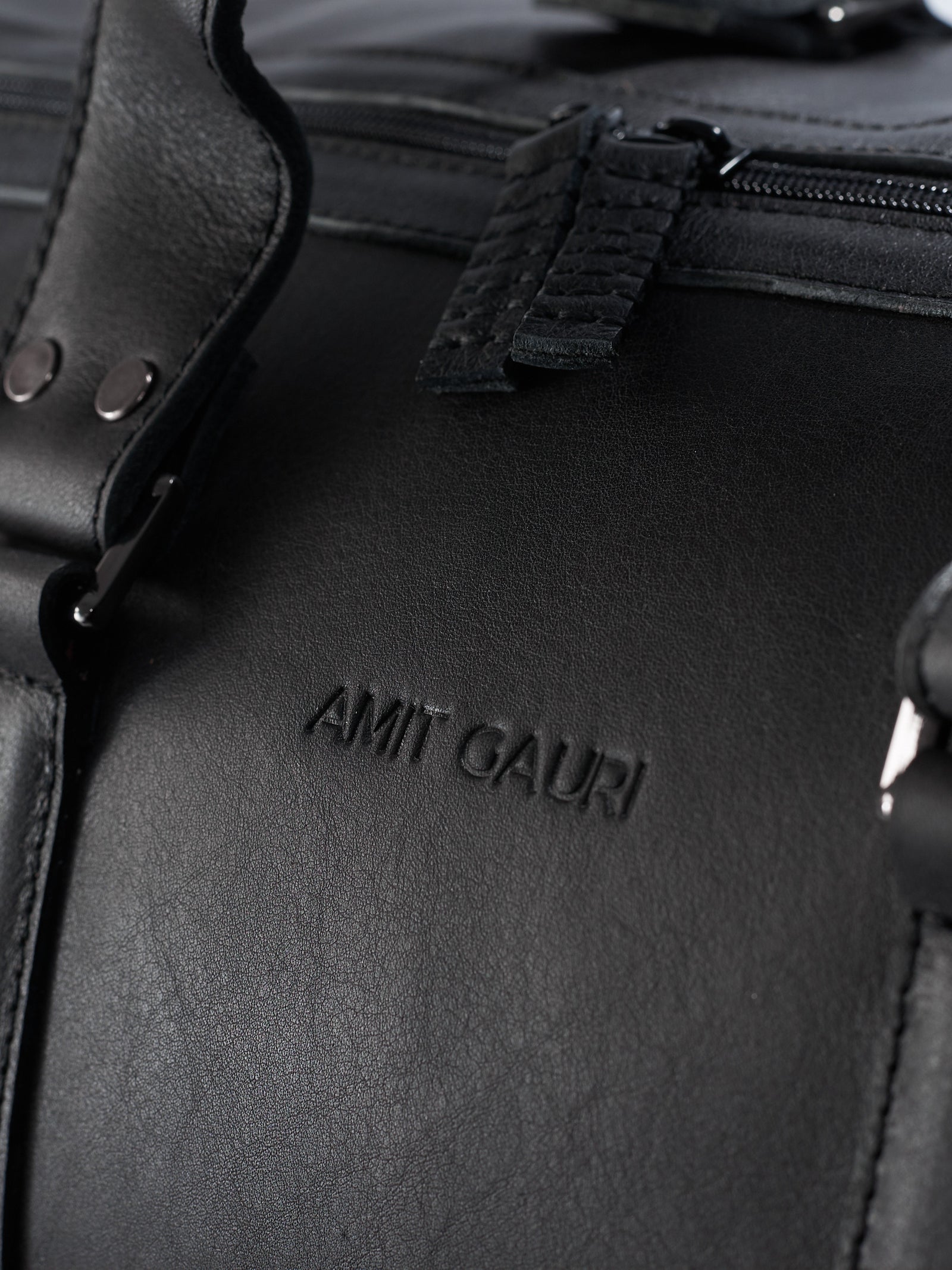 Custom monogram for mens gifts. Personalized carry on shoulder bag. Black mens duffle bag