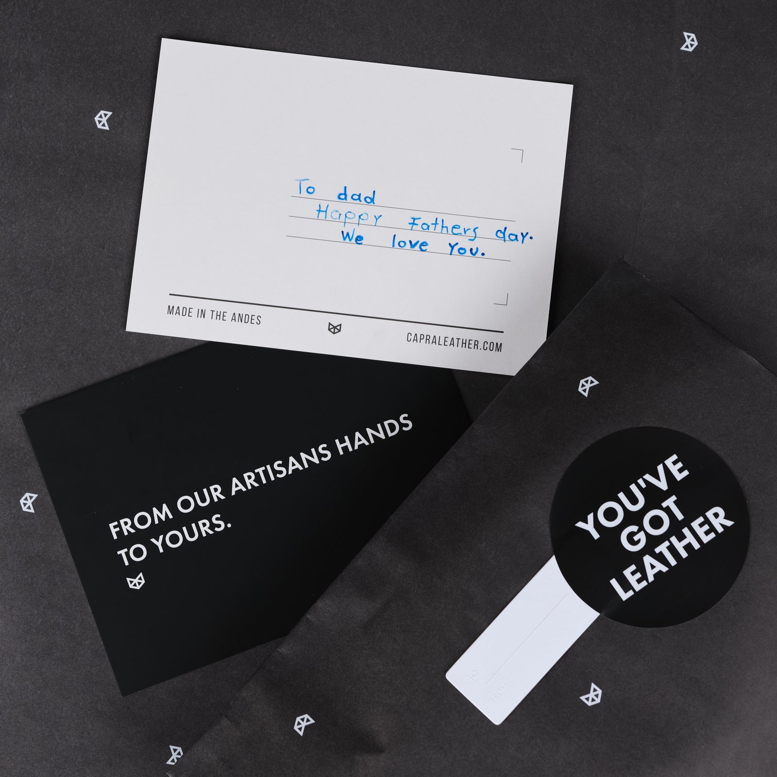 Father's Day Gift Wrap