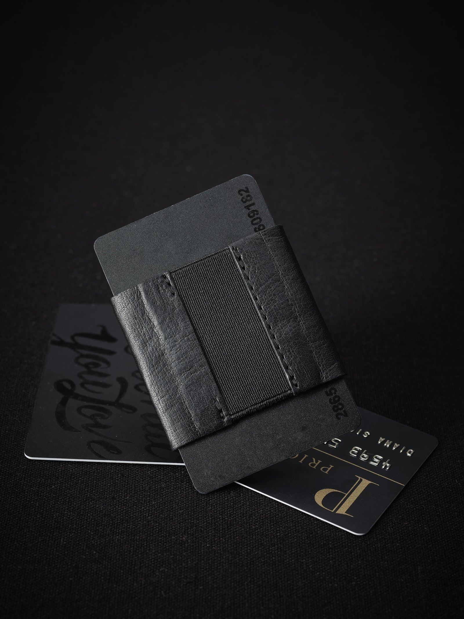 Minimal Wallet