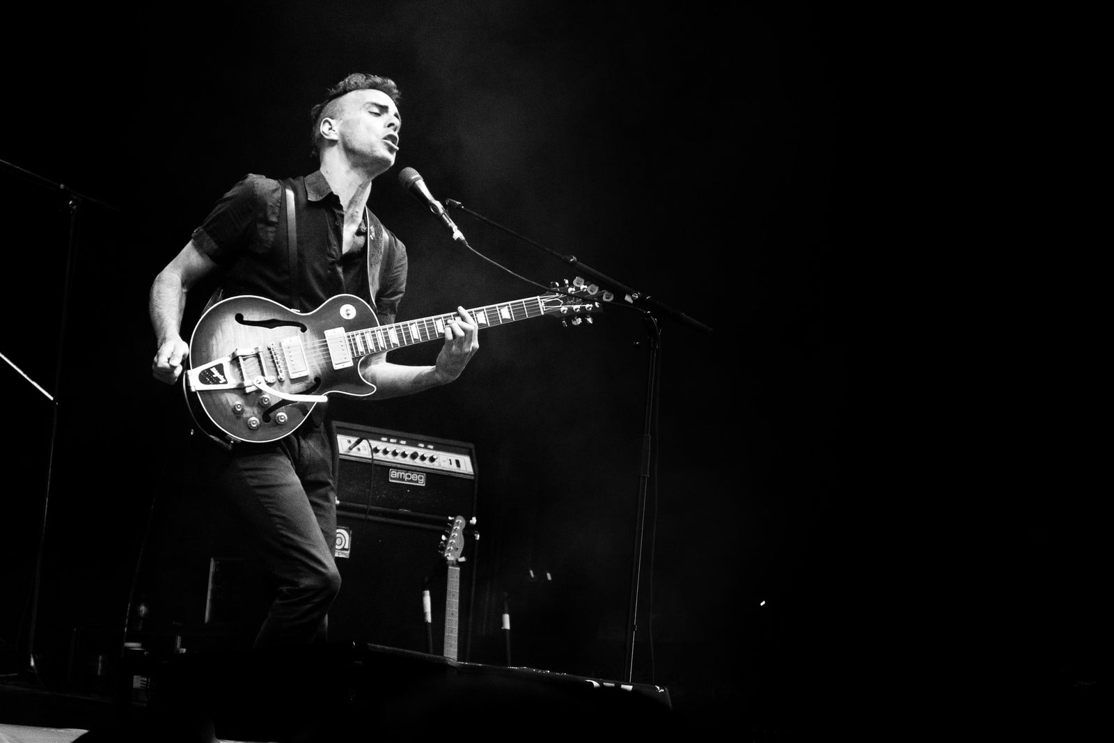 LIVE PERFORMANCES WITH SOUL