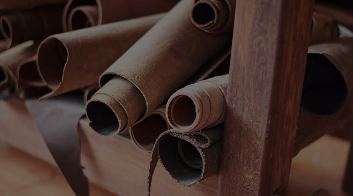 Why Should You Choose Colombian Leather?