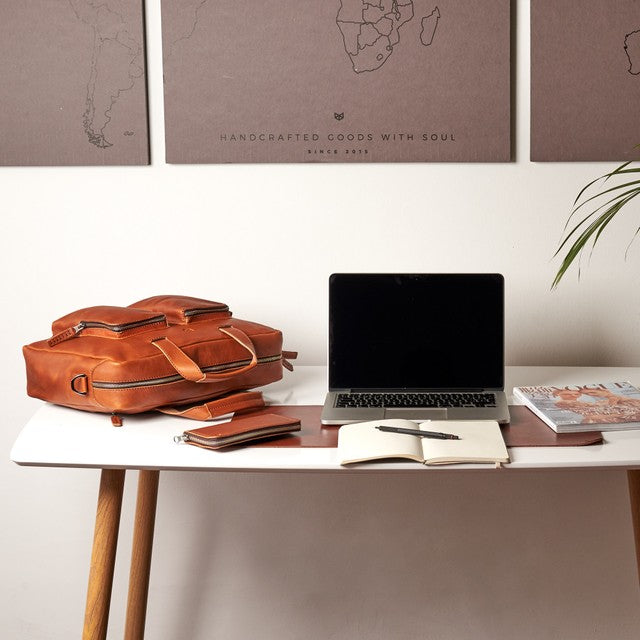 5 Ways To Create The Perfect Home Office