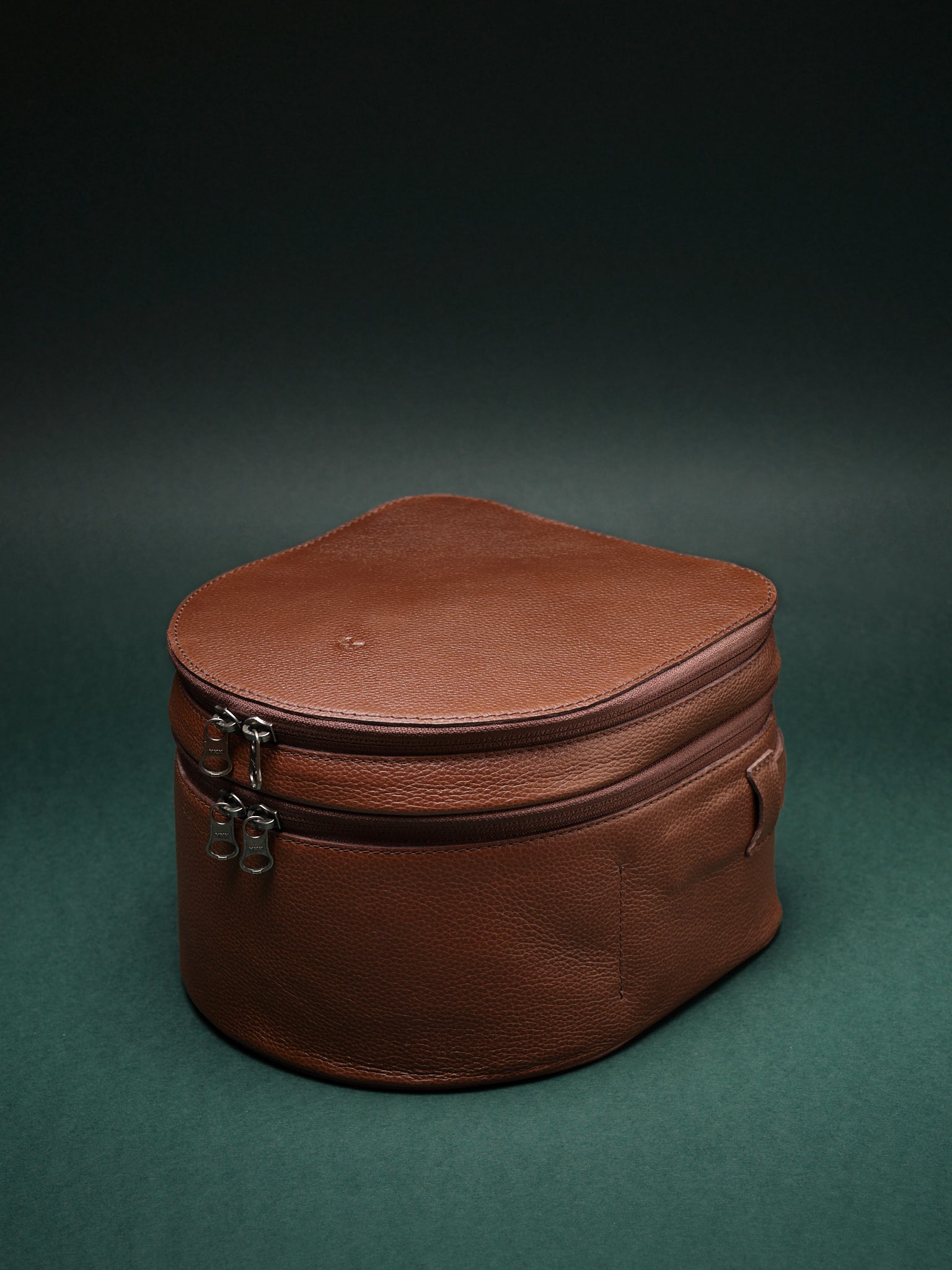 Apple Vision Pro Case by Capra Leather