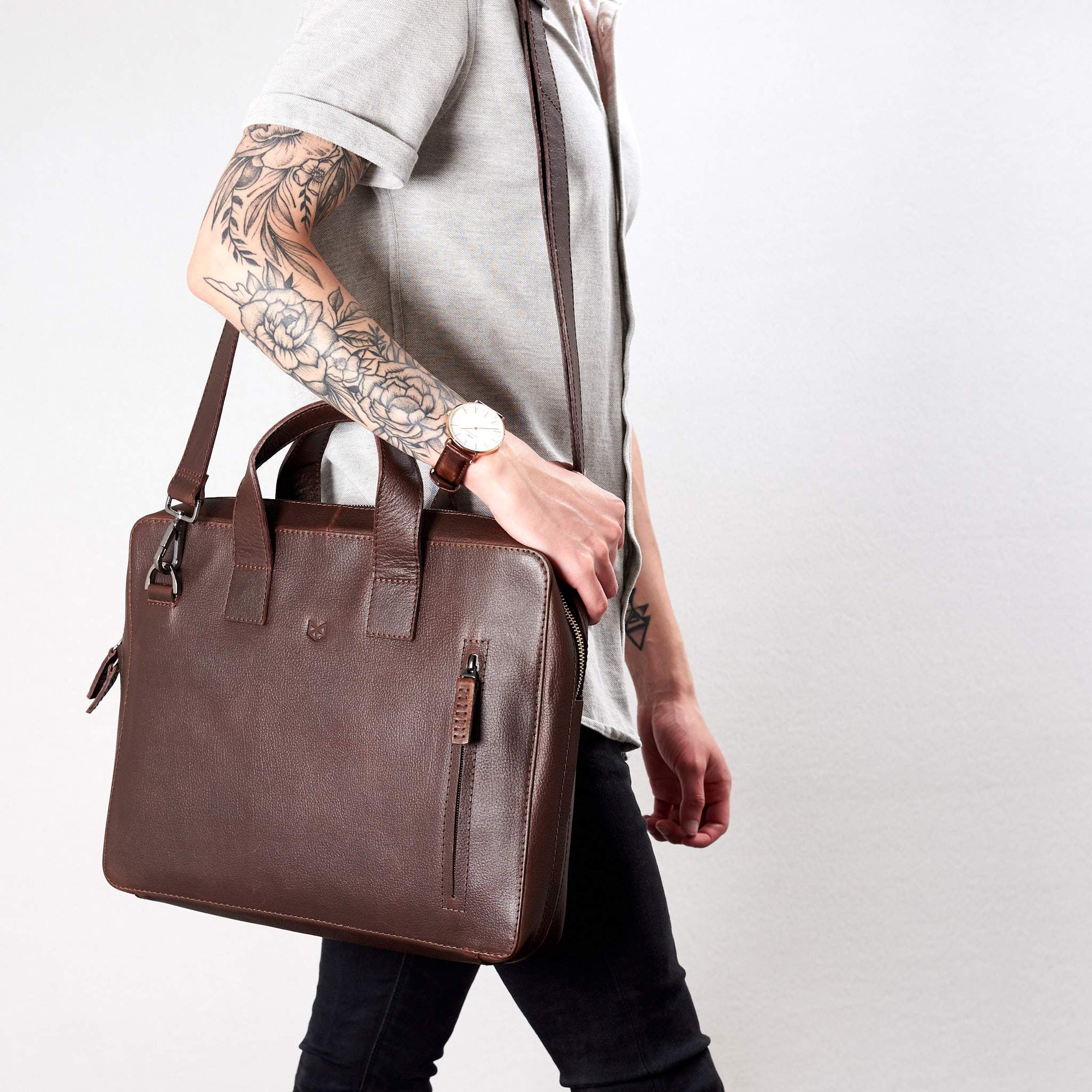 Roko Briefcase