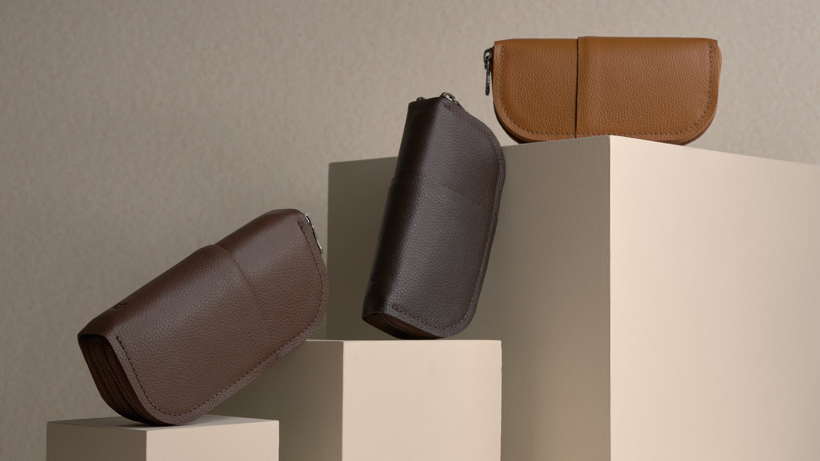 Double Glasses Case #2