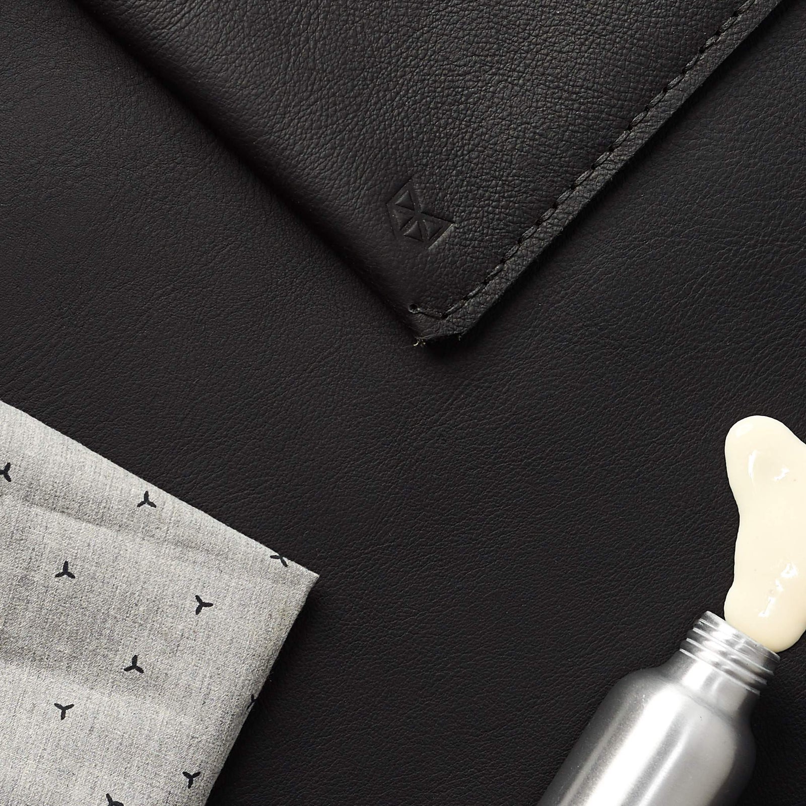 Leather Care Kit by Capra Leather