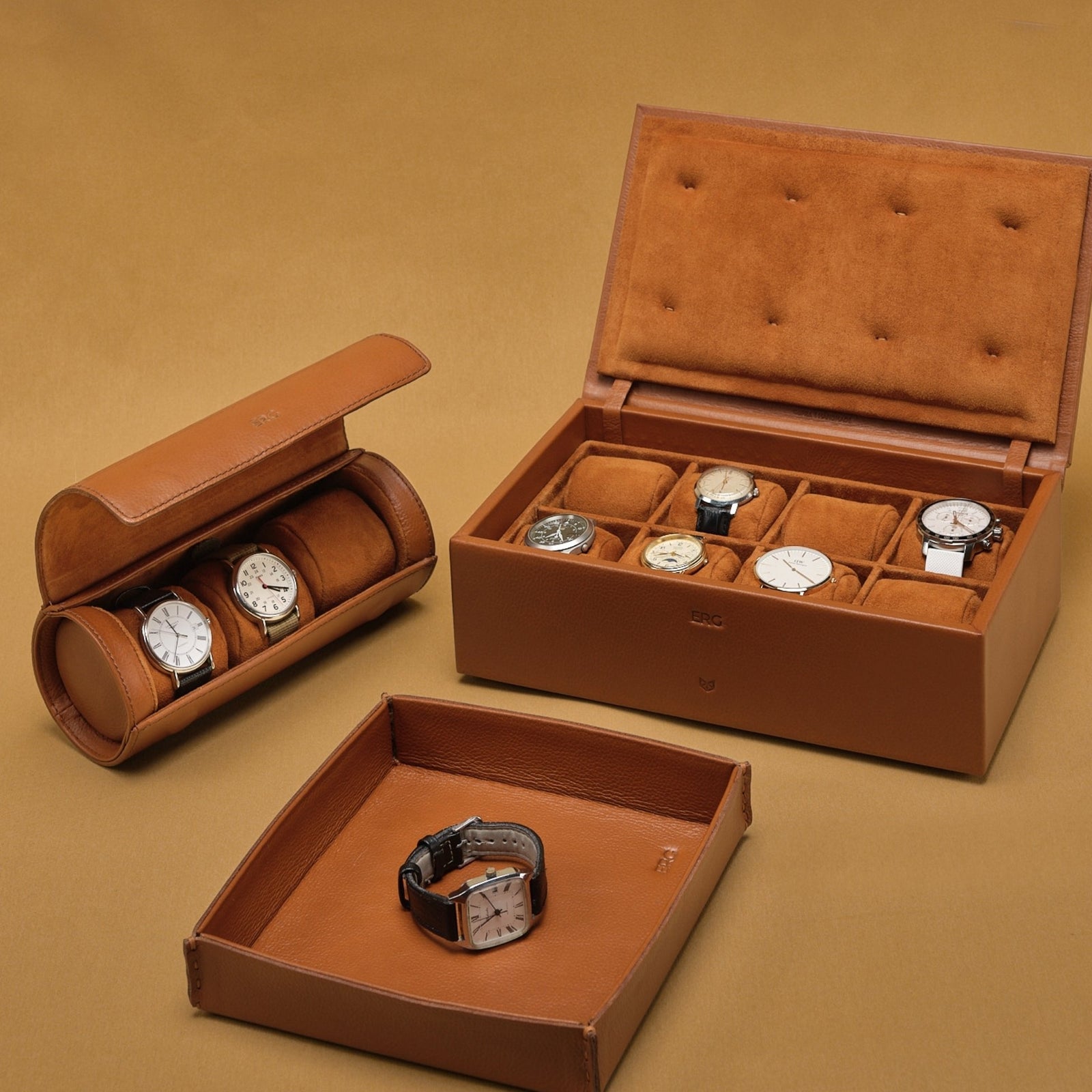 Father’s Day gifts ideas to honor your dad by Capra Leather