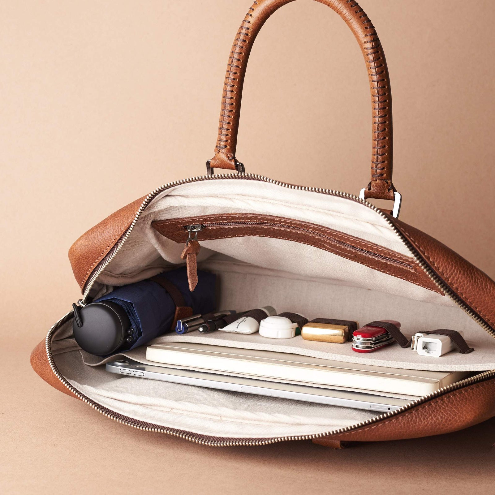 Personalized Custom Ideas for Men’s Gifts by Capra Leather