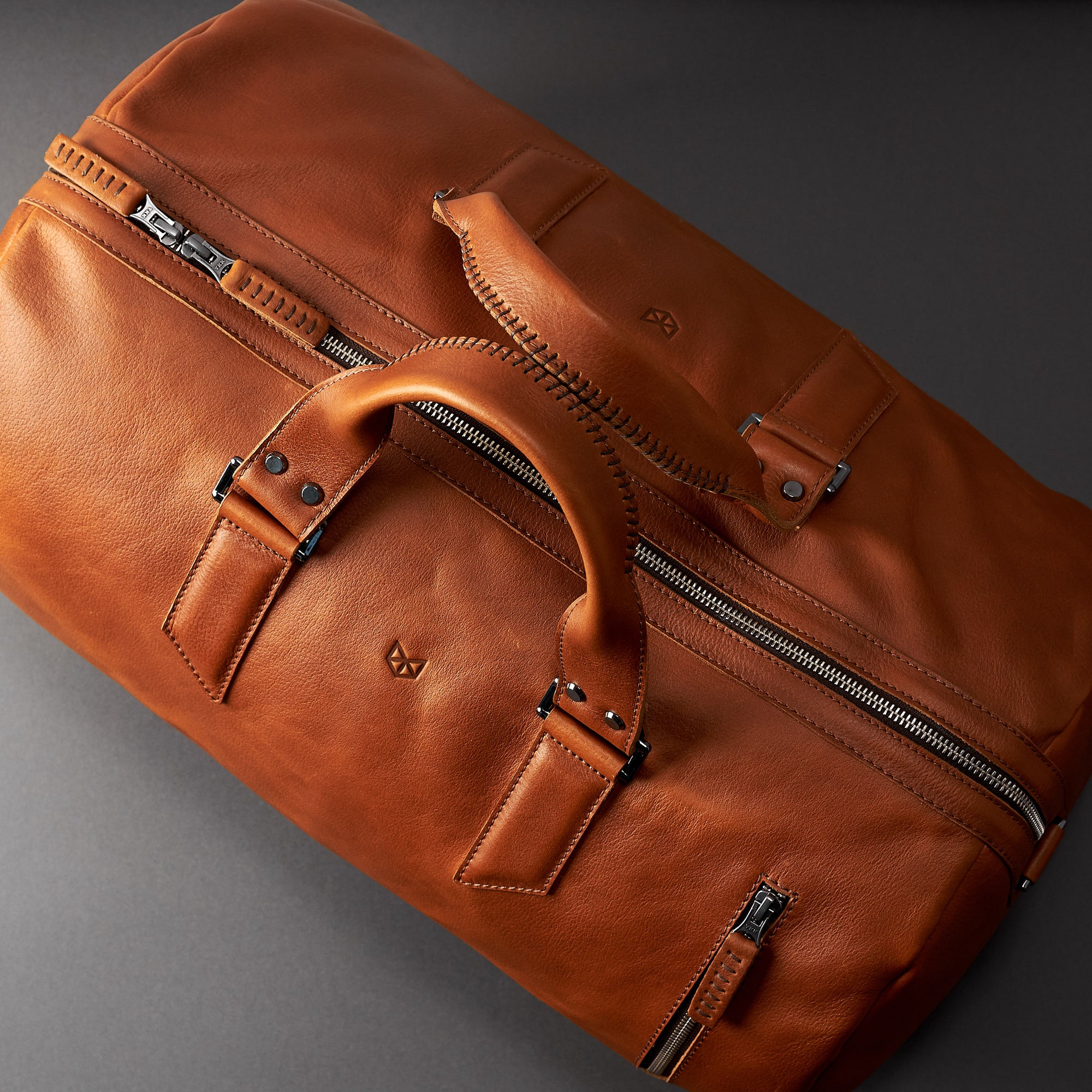 Substantial Duffle Bag