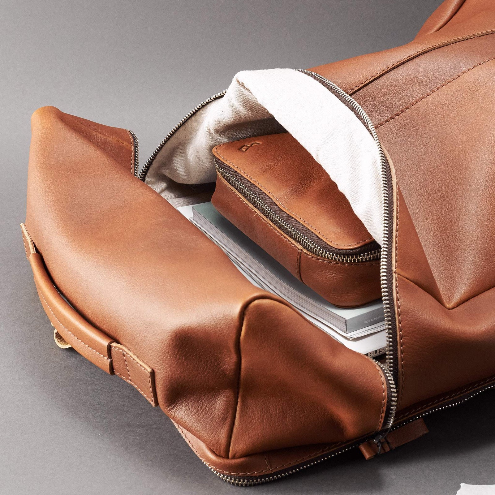 Top Notch Gifts for Him by Capra Leather