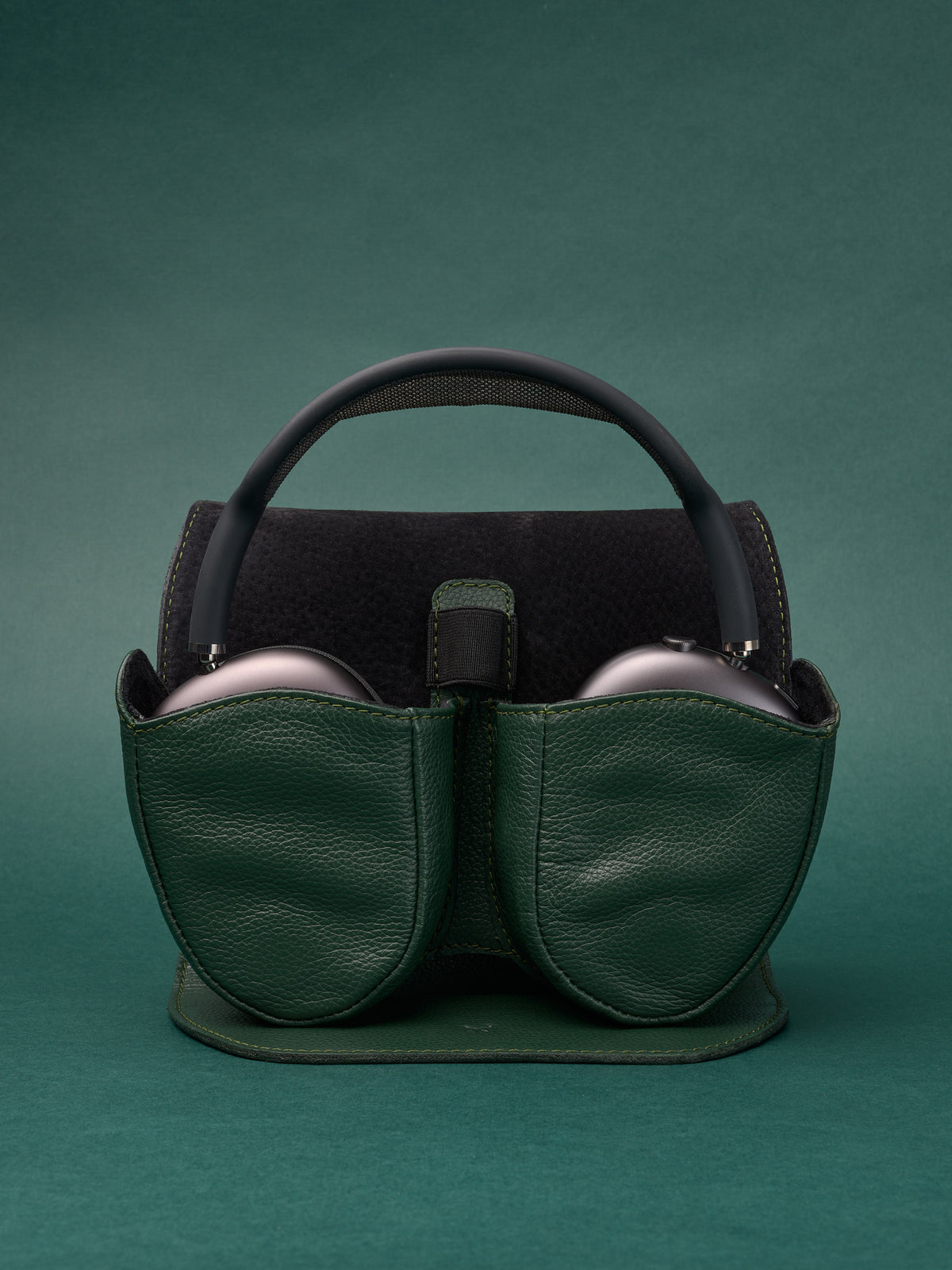 AirPods Max Case · Green