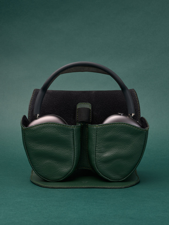 AirPods Max Case · Green