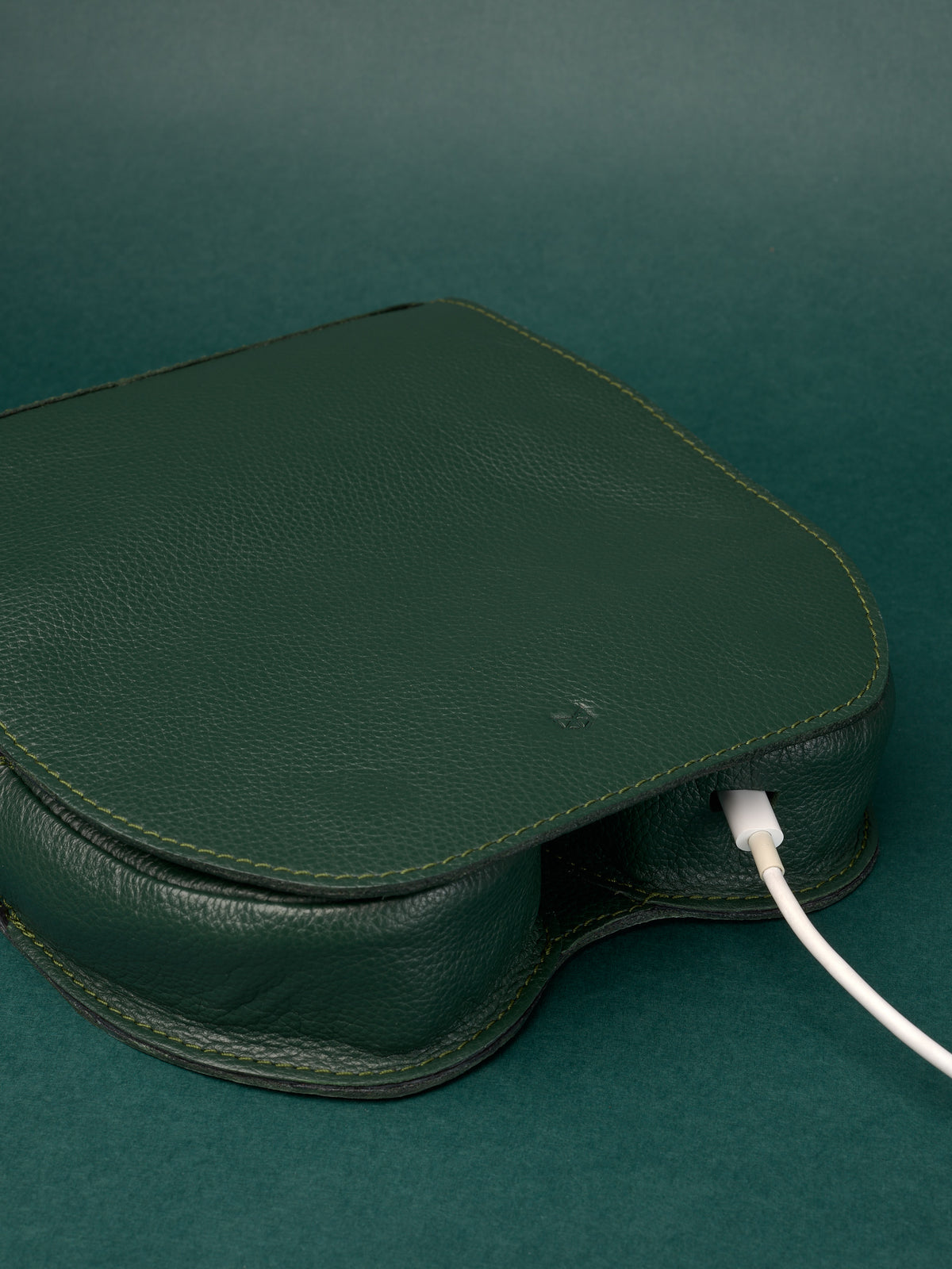 AirPods Max Case · Green