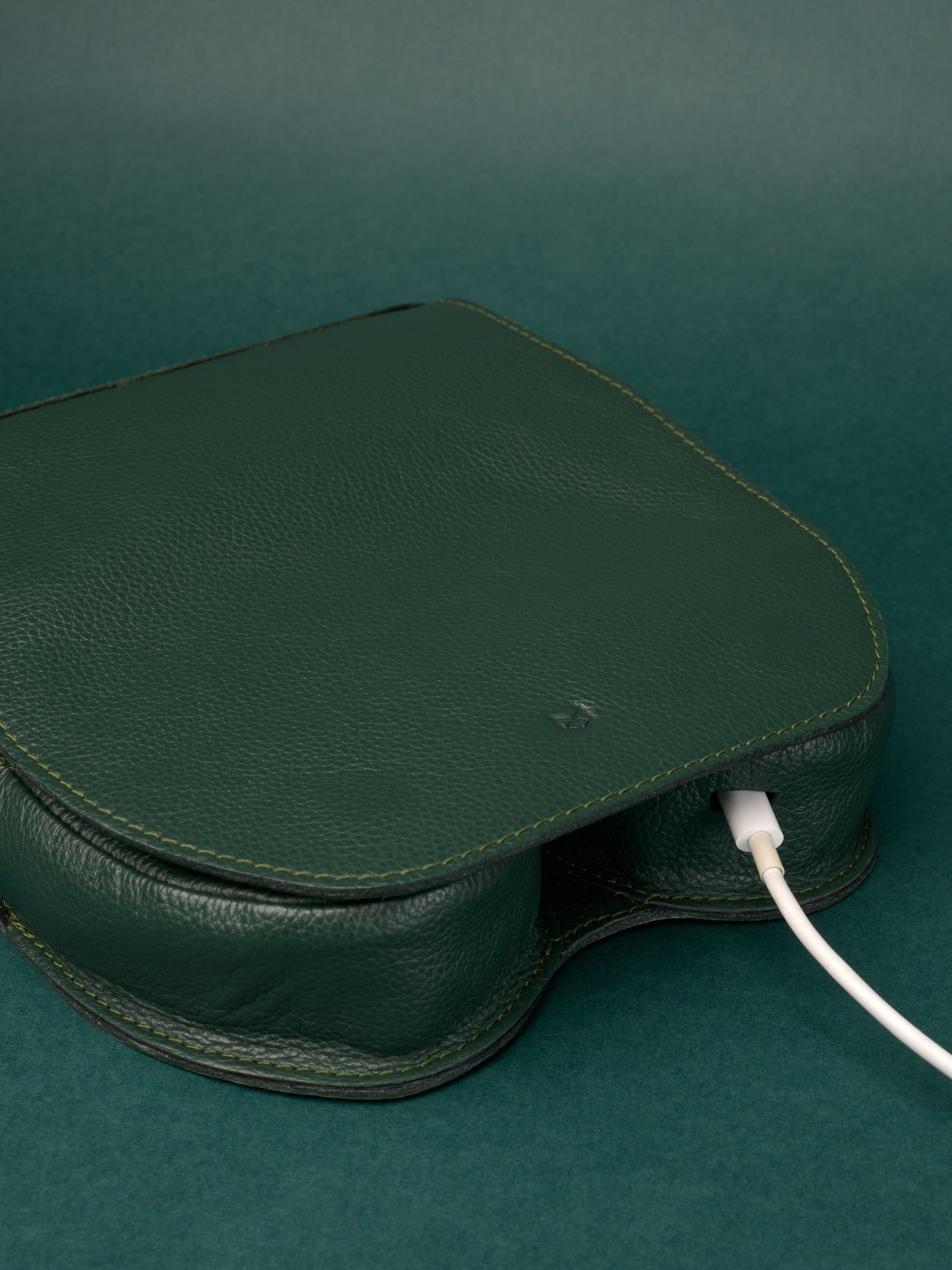 AirPods Max Case · Green