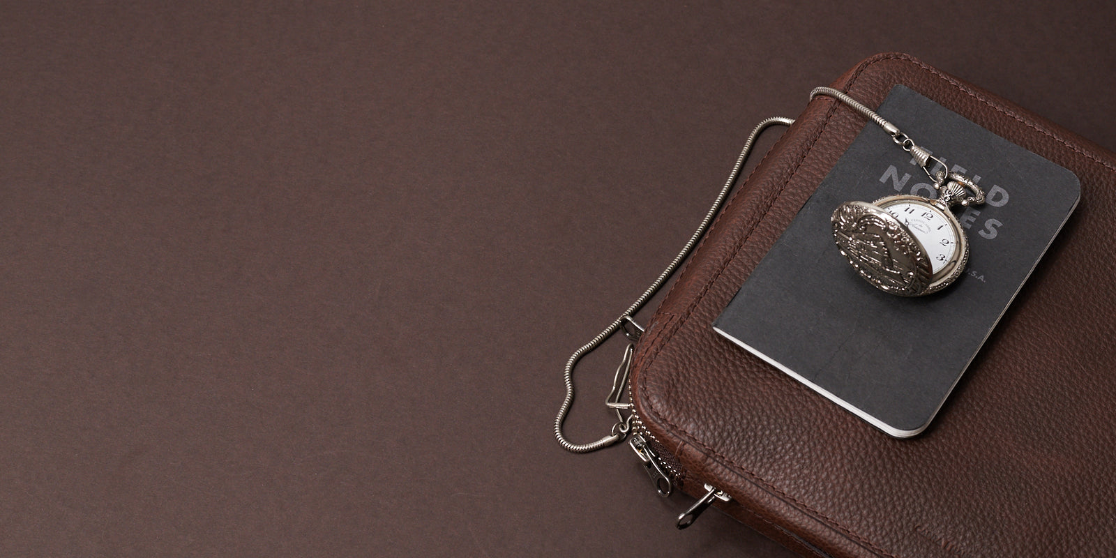 Free repair and shipping. Lifetime Warranty by Capra Leather