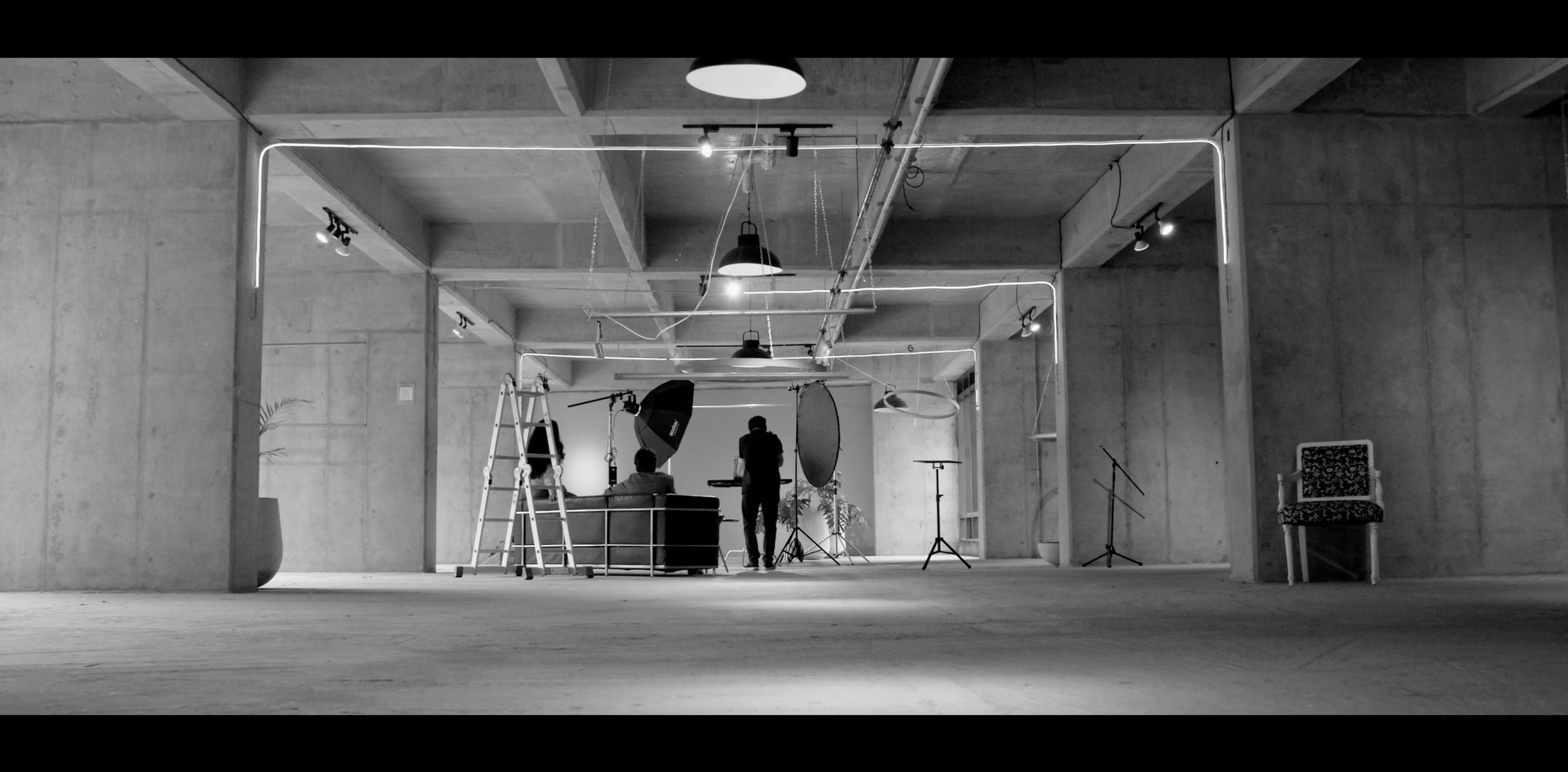 Thomas Weaver | Ritratto di capra