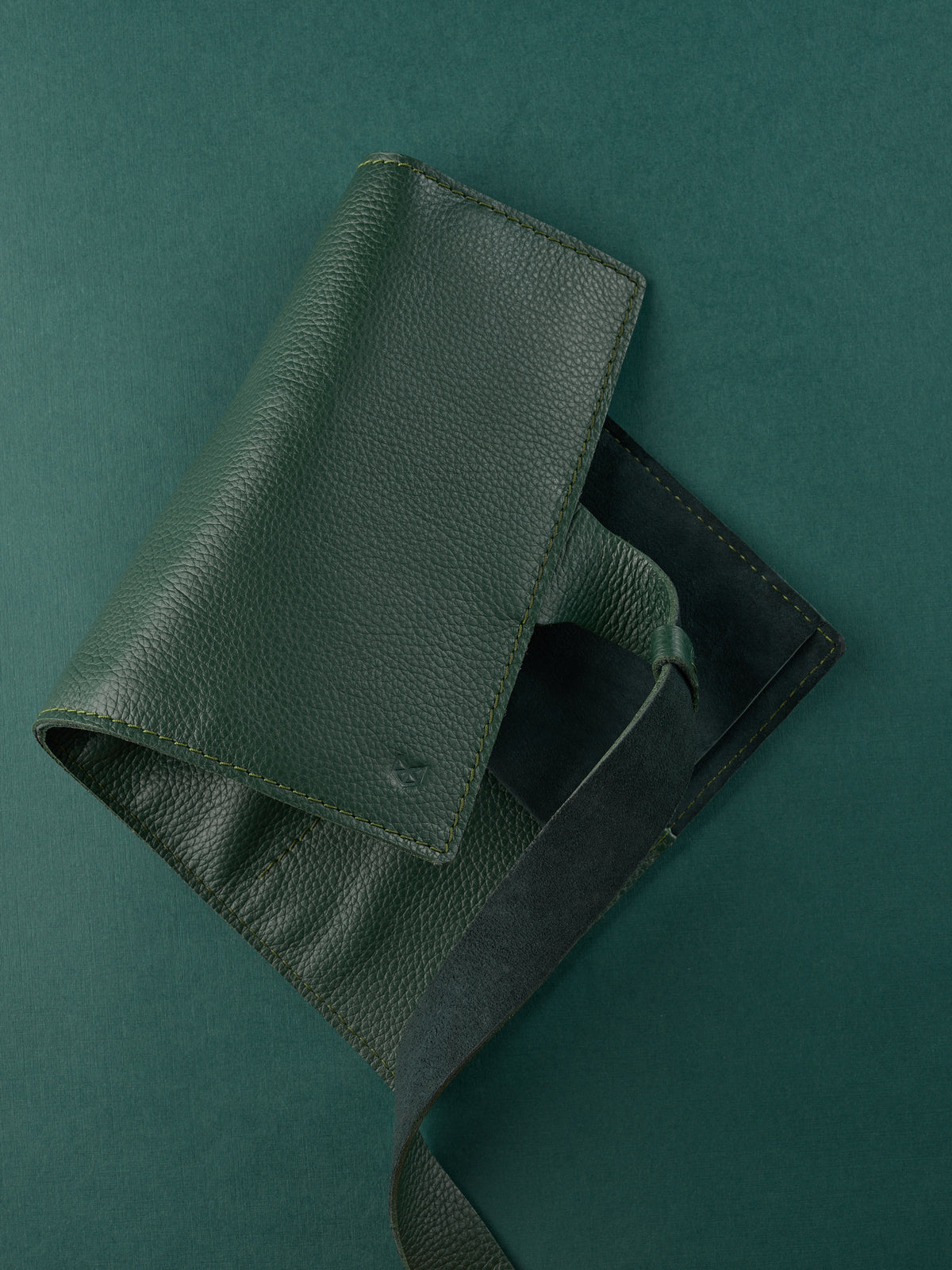 Watch Roll · Green