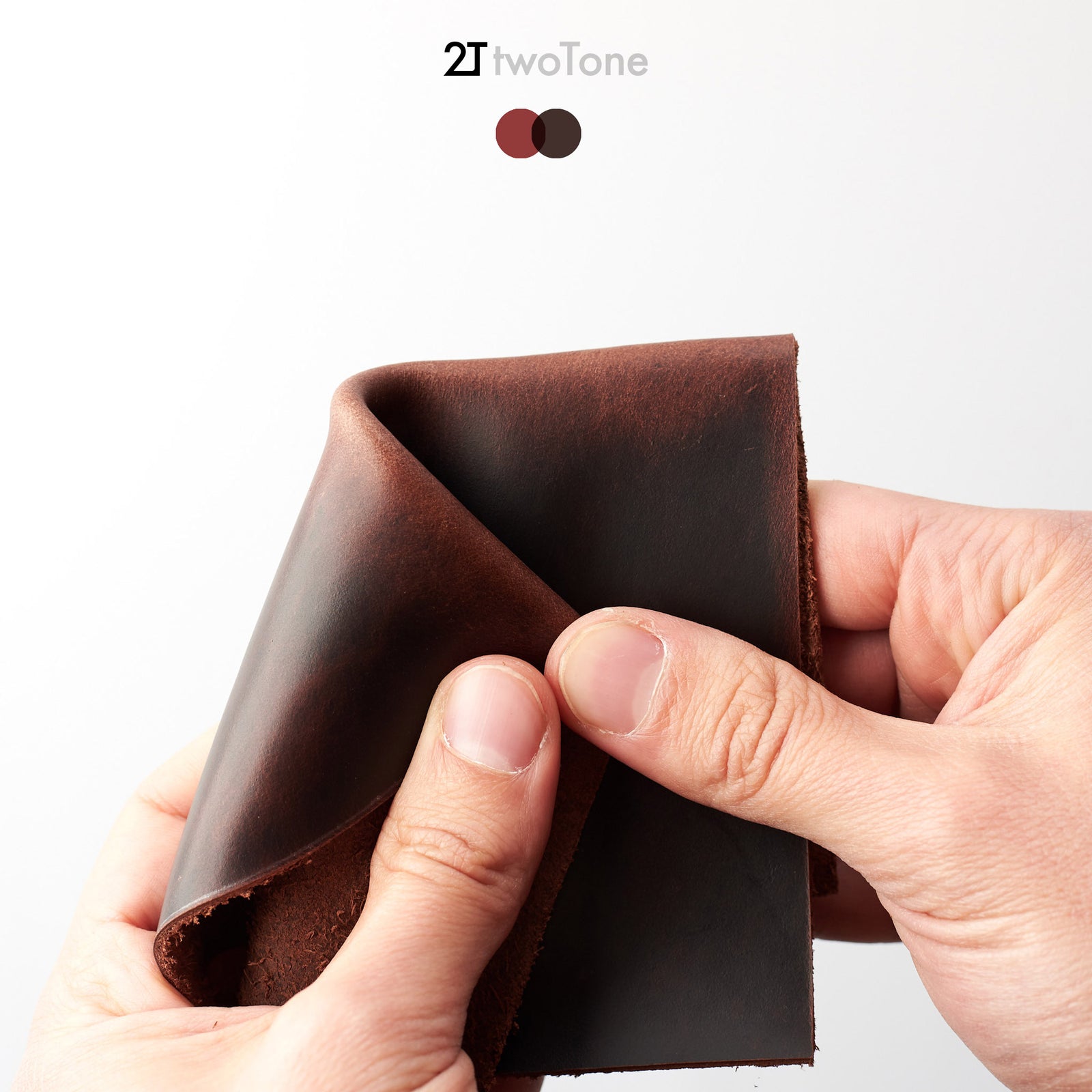 Two tone pull up leather. Red brown leather sleeve for iPad pro 10.5 inch 12.9 inch. Mens gifts