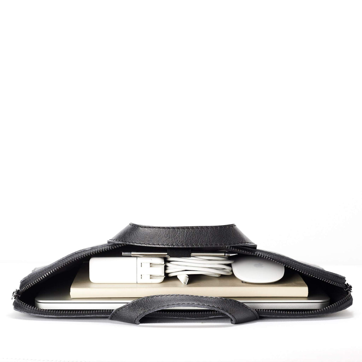 Muze Laptop Portfolio