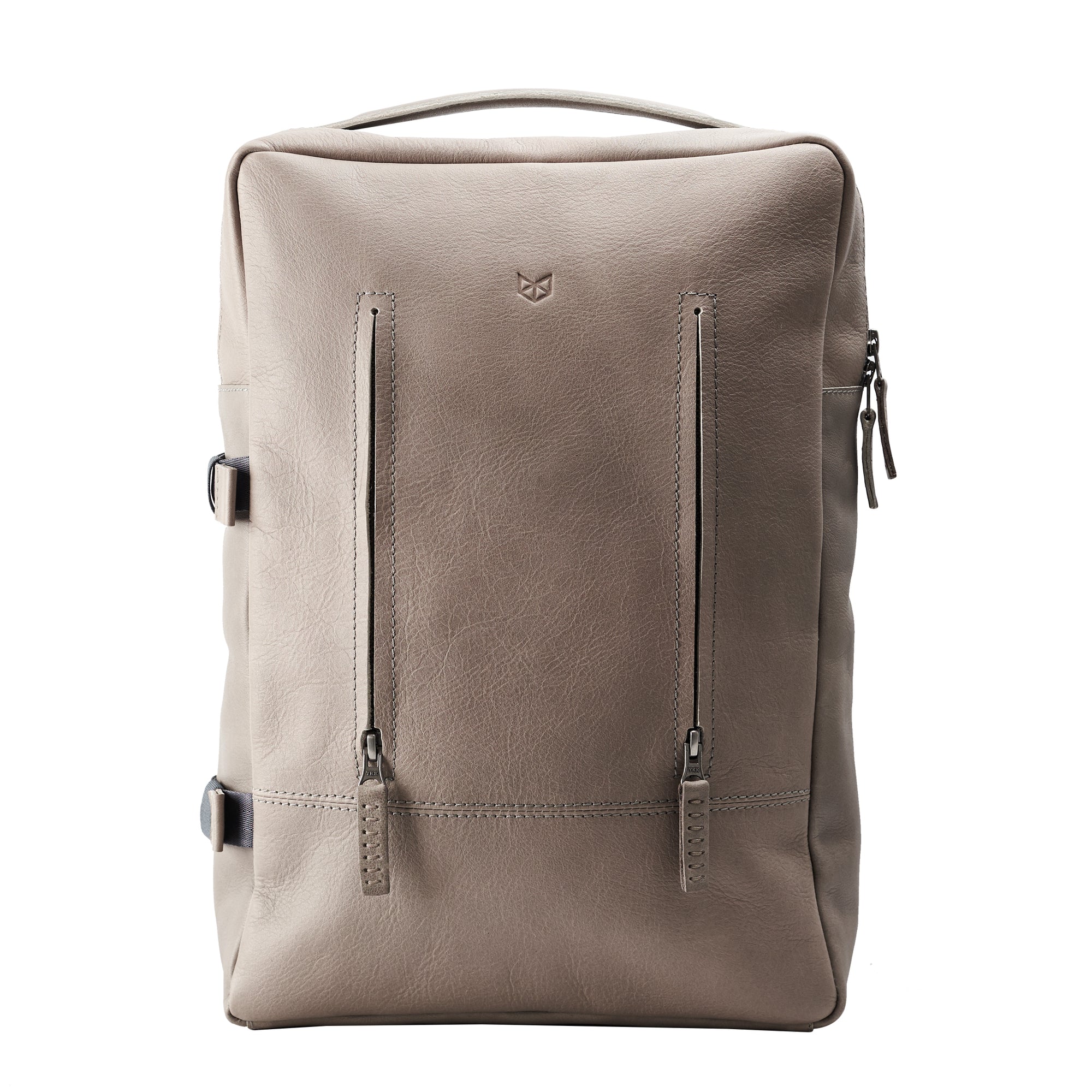 capra leather backpacks Handmade Tamarao Backpacks Rucksacks by Capra Leather