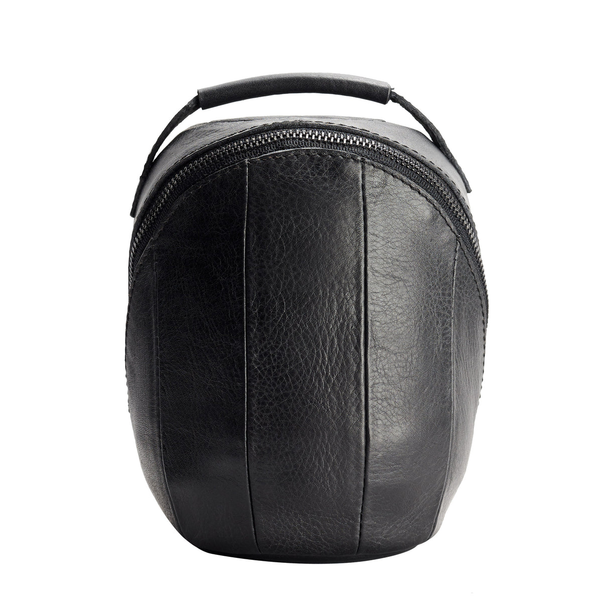 Homepod leather cover, Homepod leather case, Apple accessories, HomePod protector, Travel carrying case, Capra Leather
