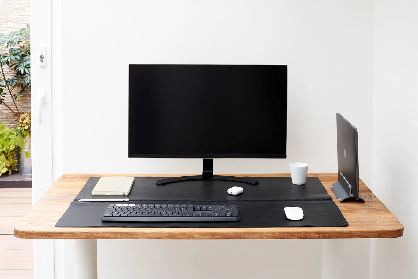 Custom Size Desk Pad - 590x1390 CM