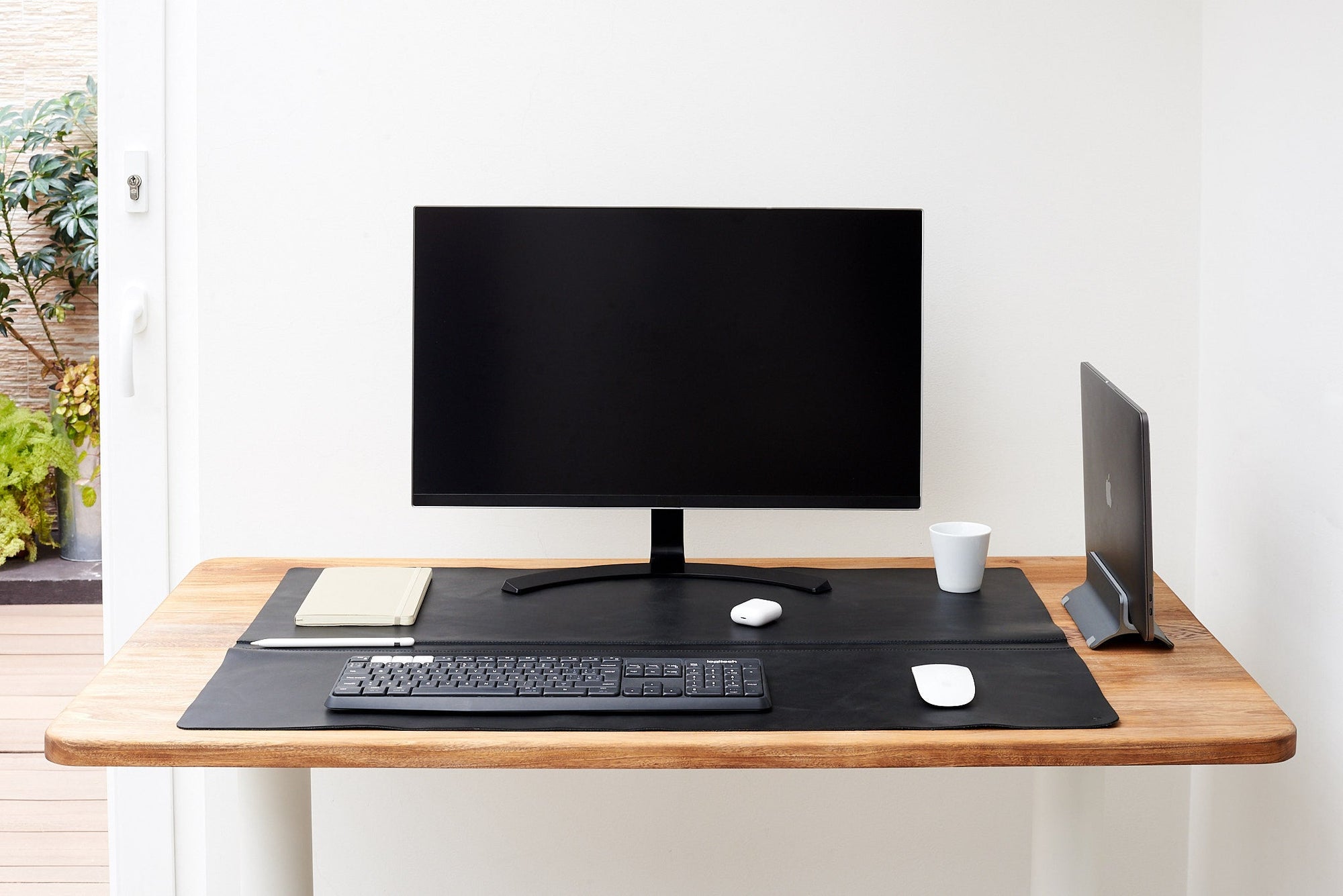 Custom Size Desk Pad - 18x62 IN