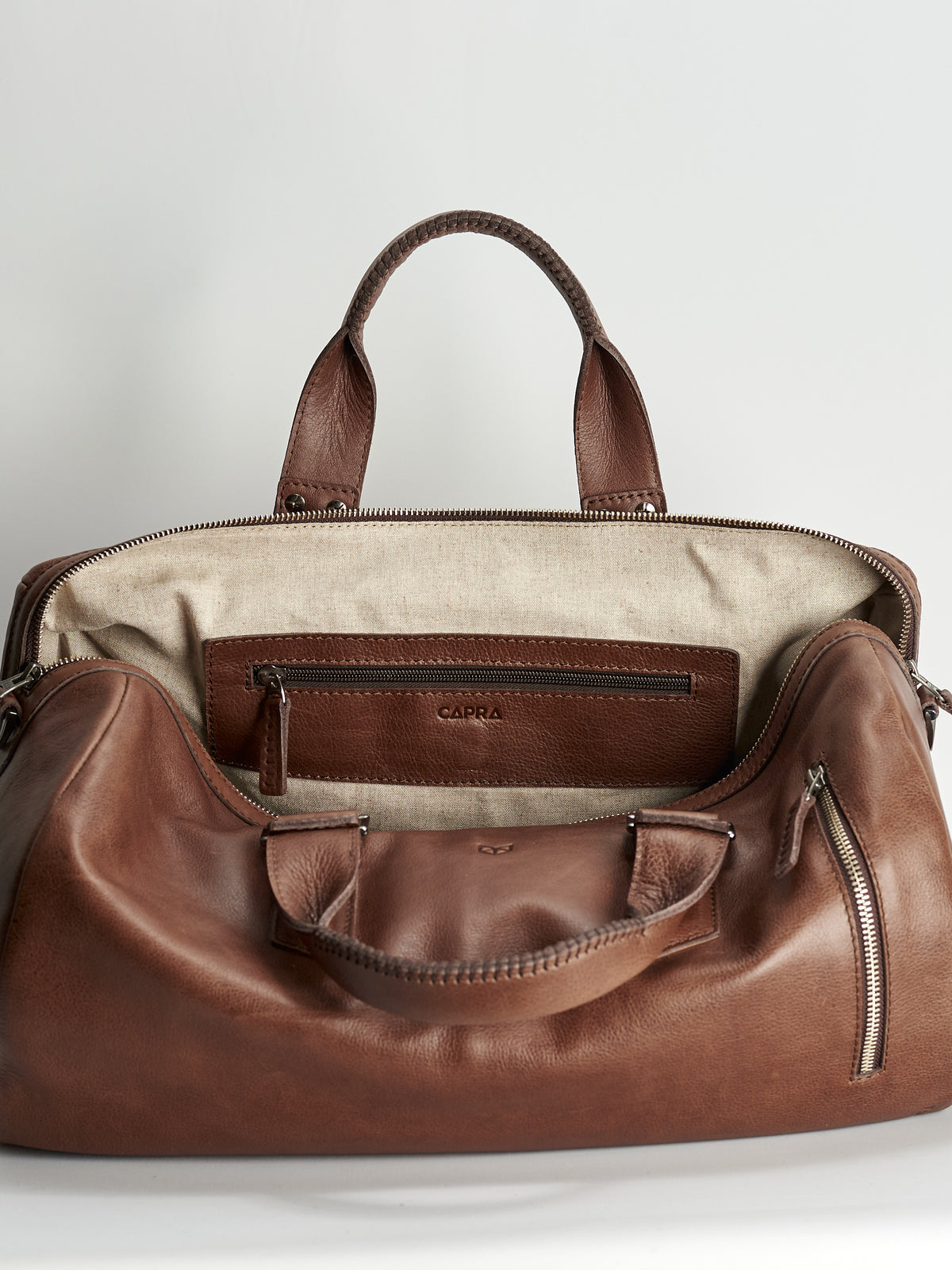 Substantial Duffle Bag