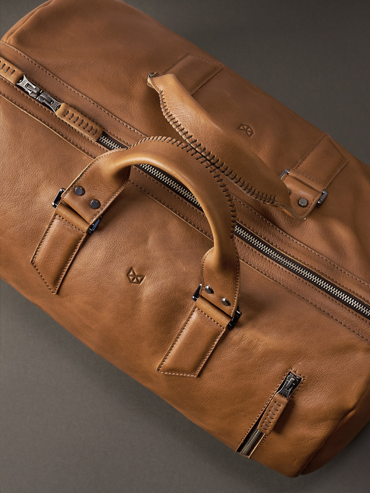 Substantial Duffle Bag