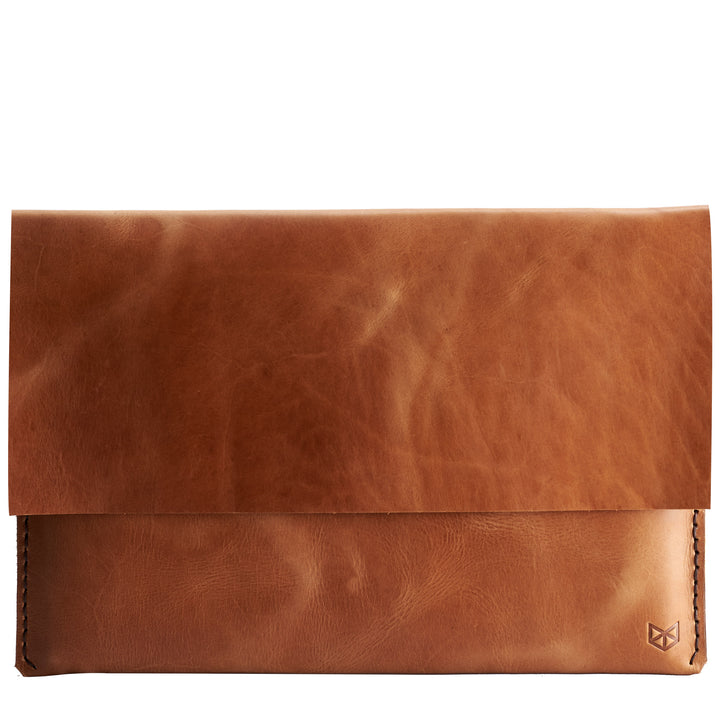 Leather Lenovo Yoga Sleeve Case by Capra Leather