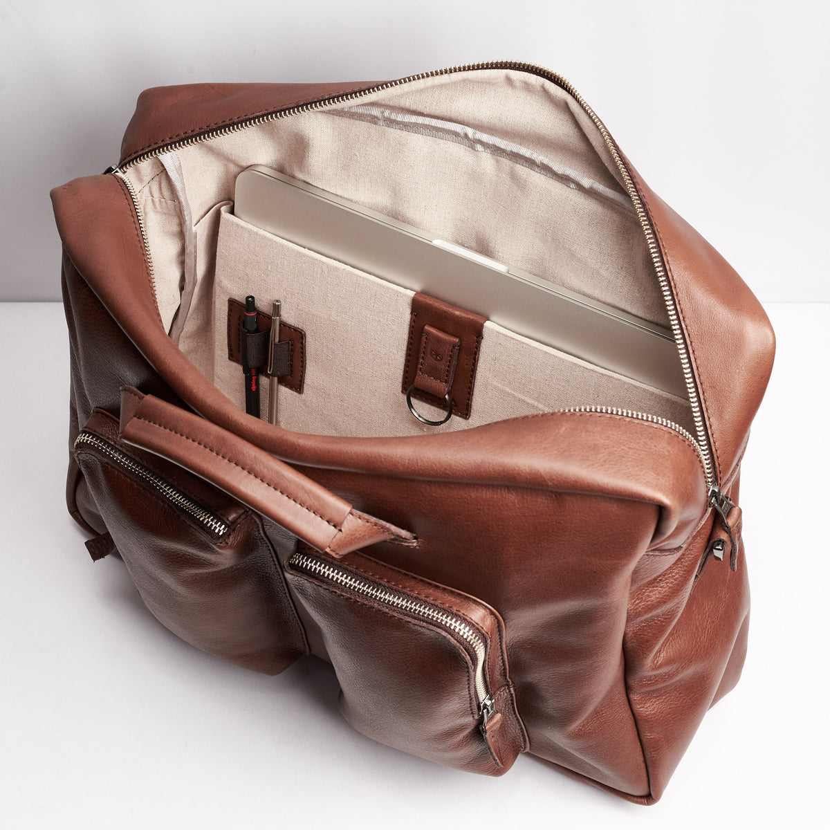 Equz Messenger Bag