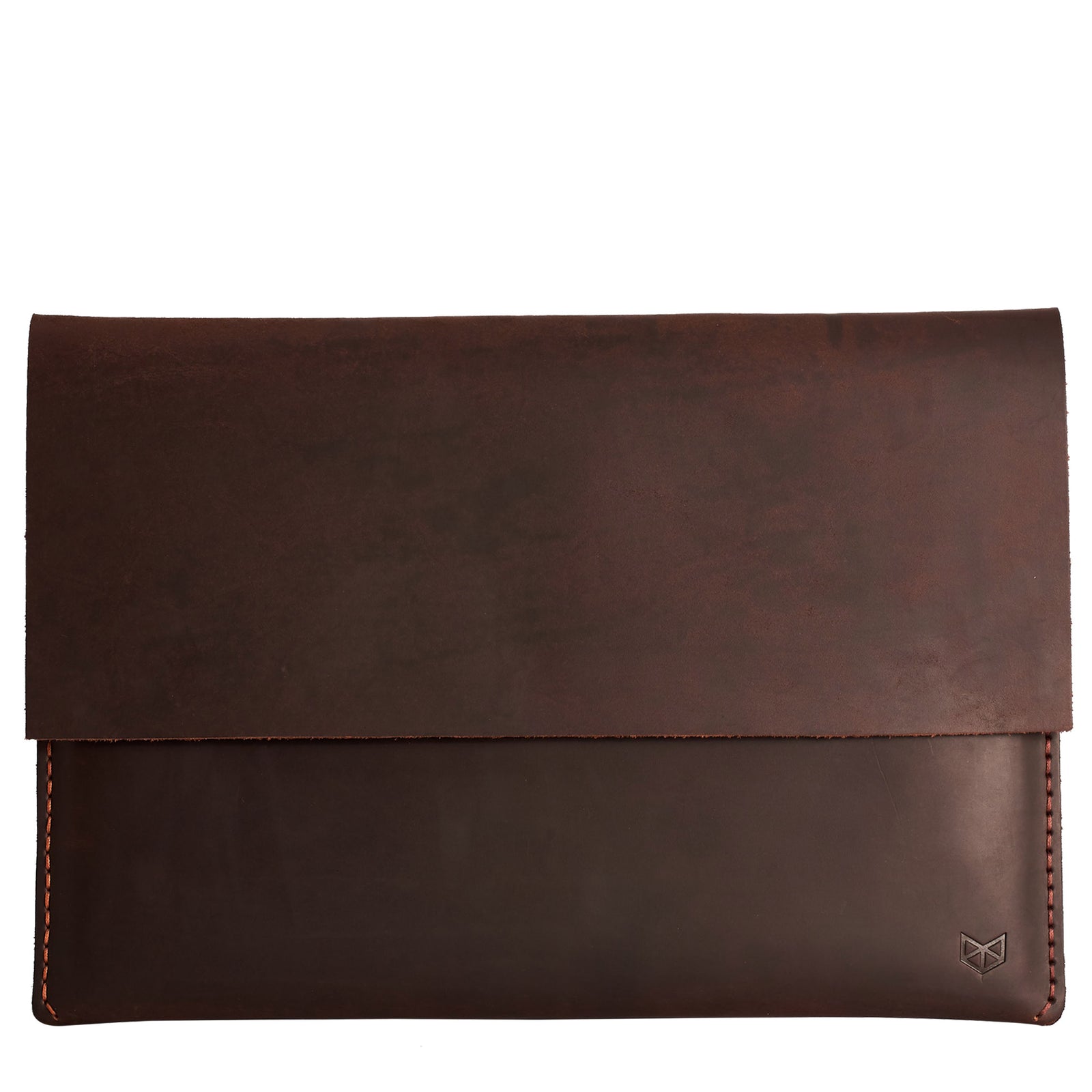 Genuine Leather Laptop Sleeve, MacBook Case, Tablet Cover, Wild
