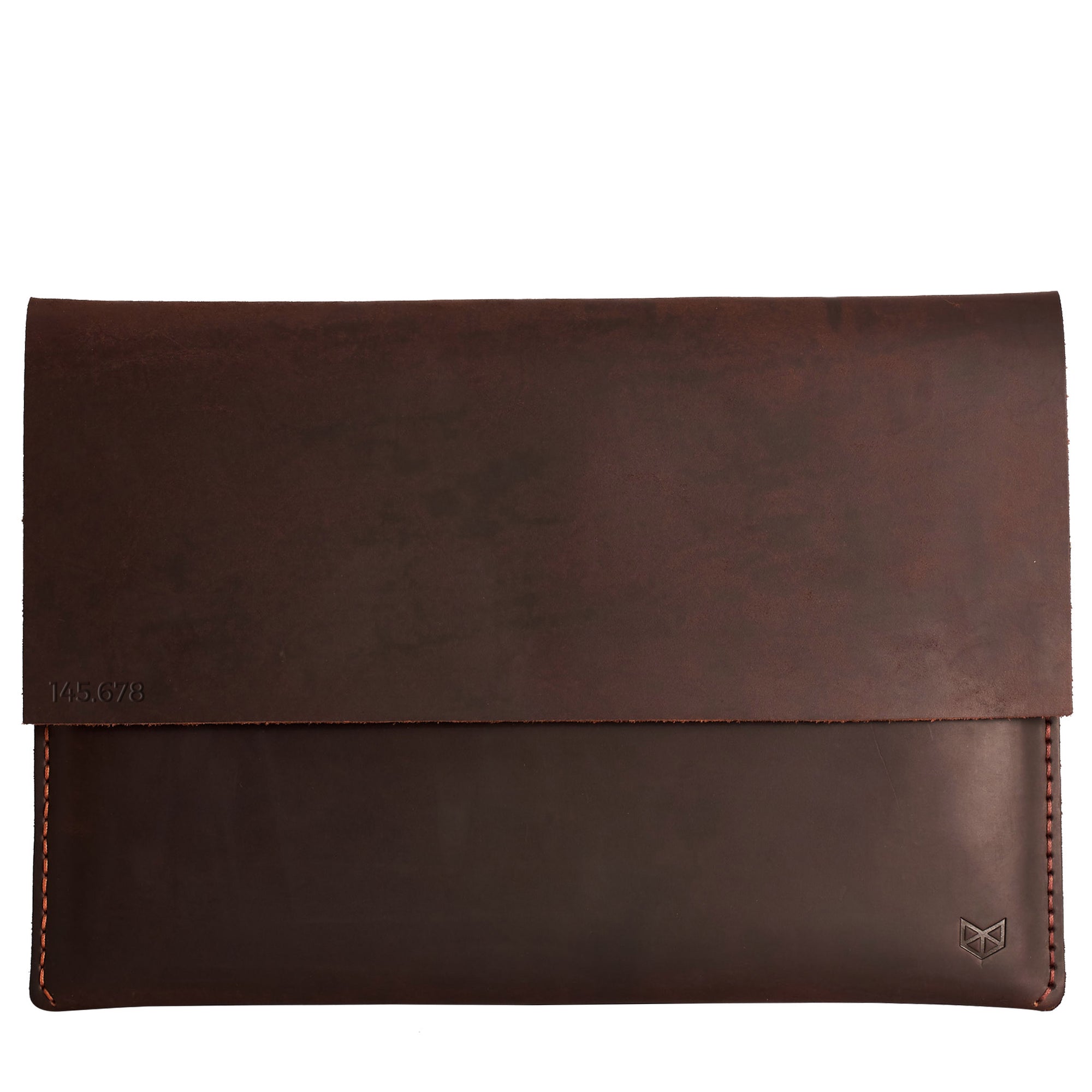 name engraving on leather Microsoft Surface sleeve