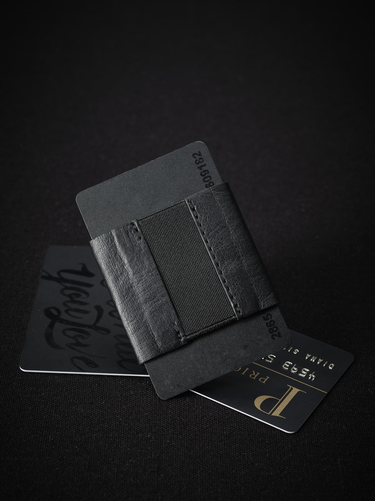 Minimal Wallet