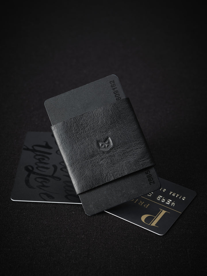 Minimal Wallet