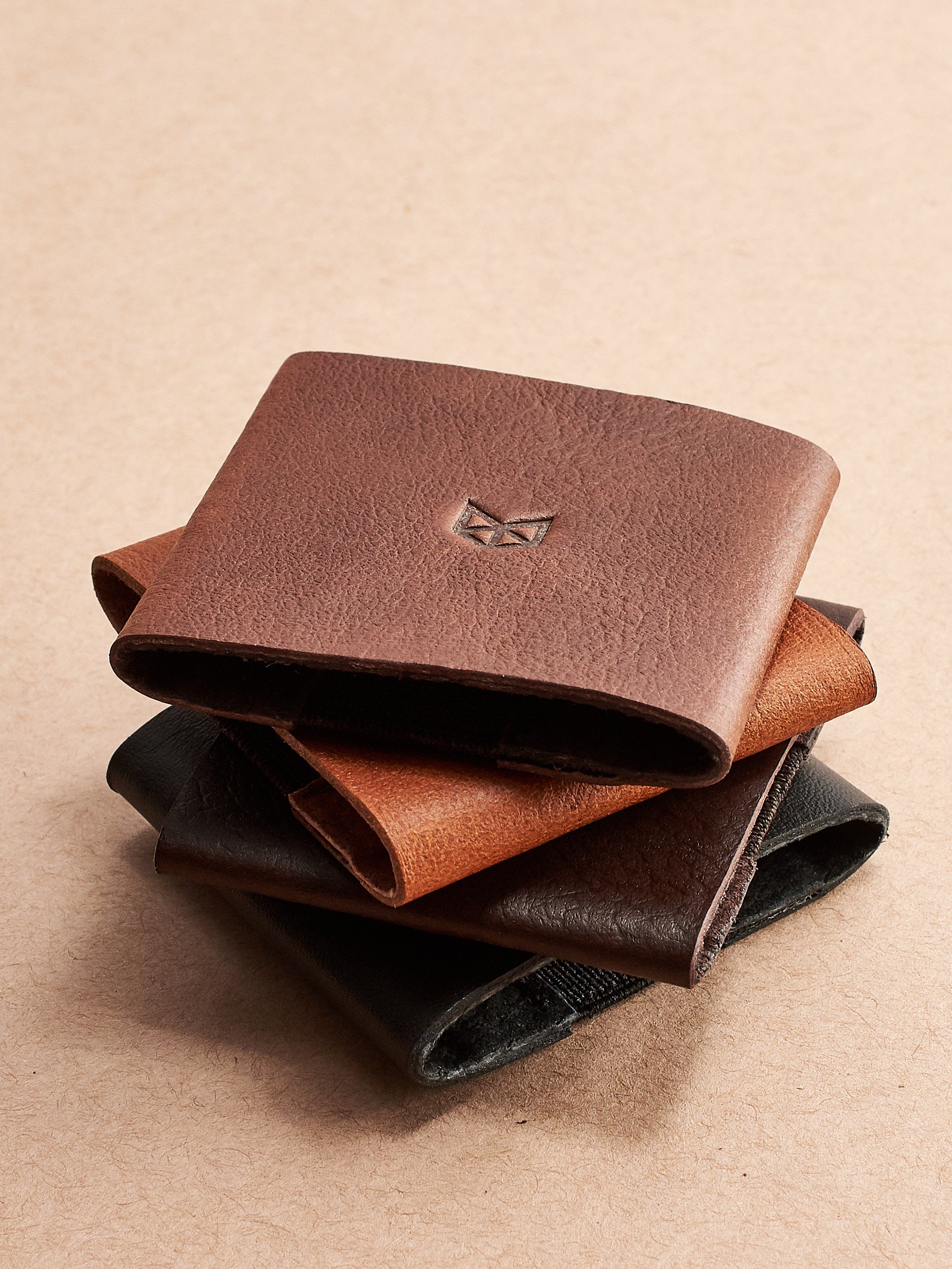 Minimal Wallet by Capra Leather
