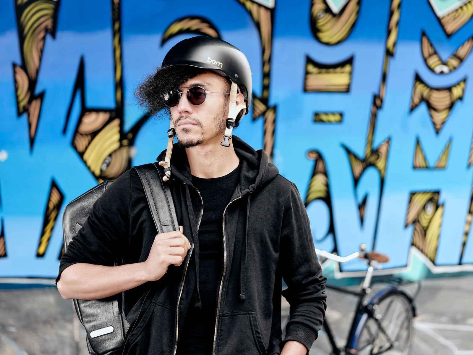 best backpacks for men black by capra leather