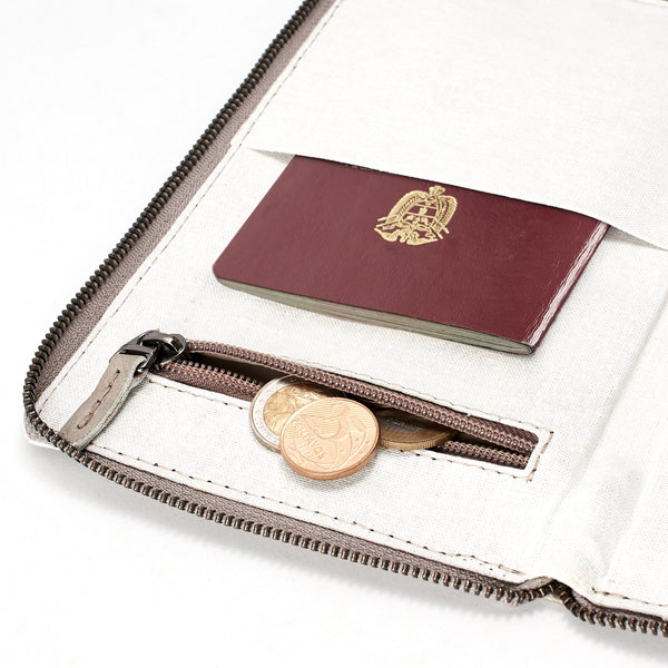 The 8 Best Passport Holders and Wallets