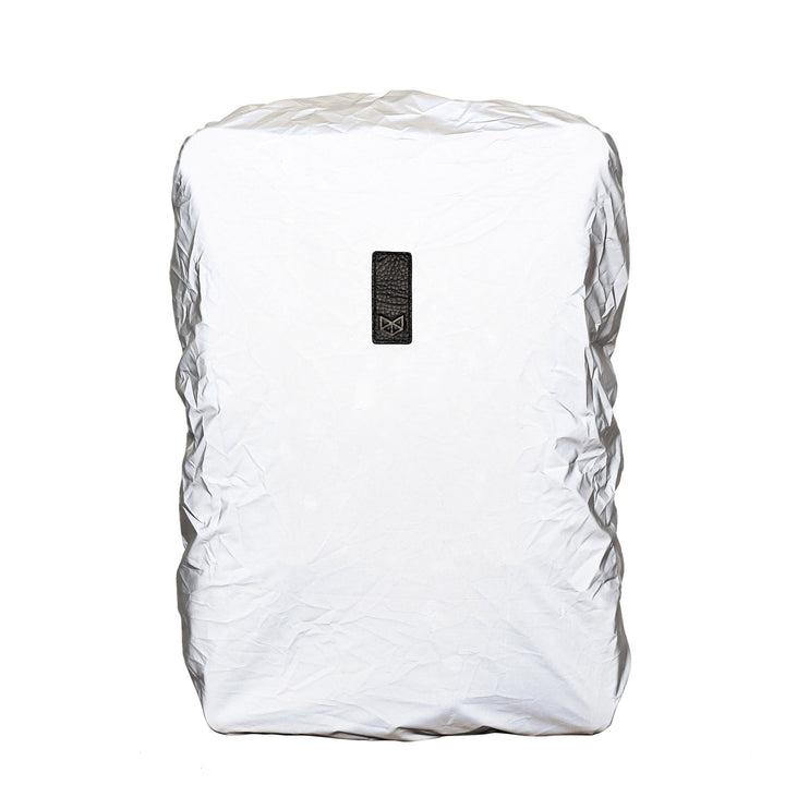 Cover. Reflective cover for Capra leather backpacks, Night reflective sleeve, Protective carrying case for Backpacks, Perfect matte for backpack