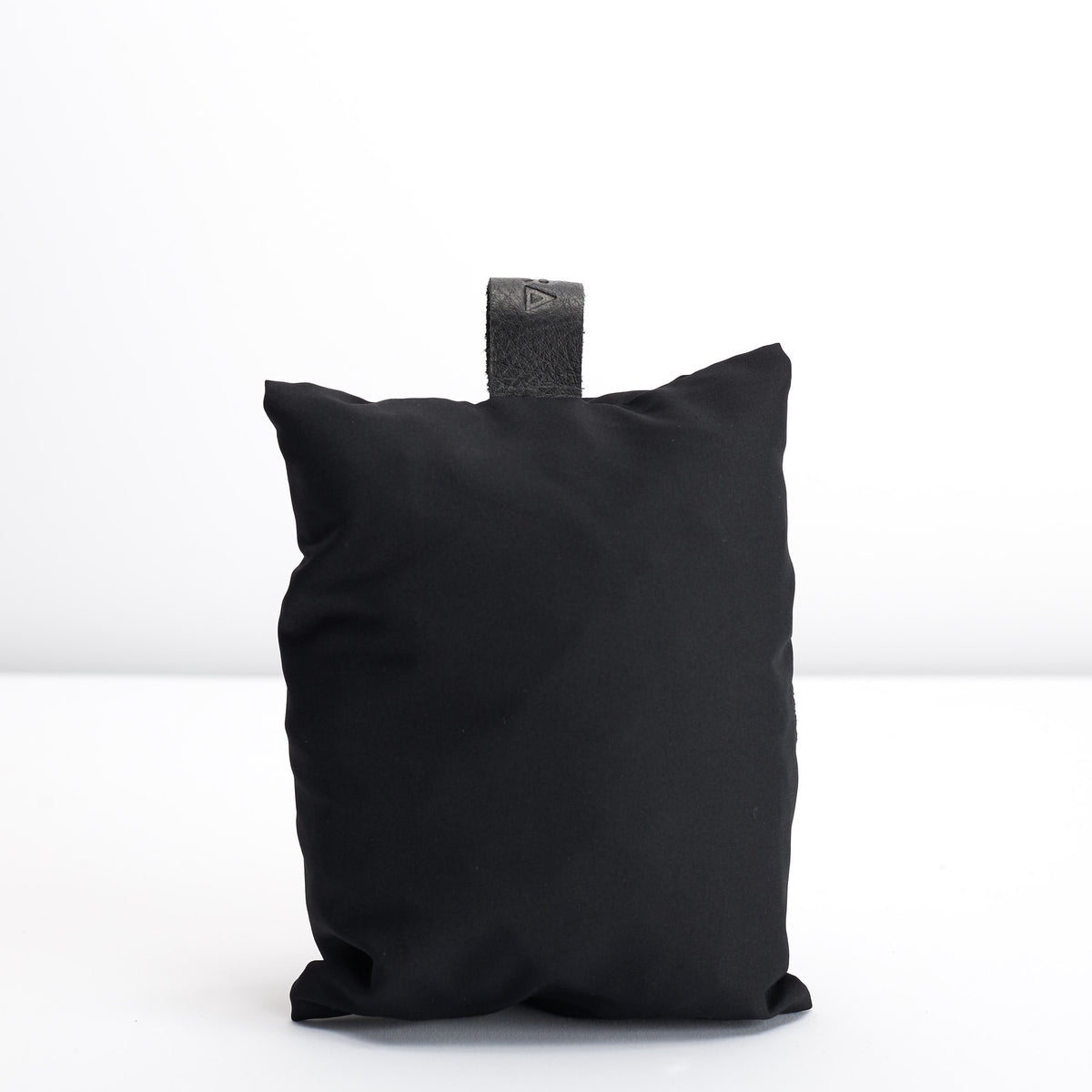 Front. Cover. Reflective cover for Capra leather backpacks, Night reflective sleeve, Protective carrying case for Backpacks, Perfect matte for backpack