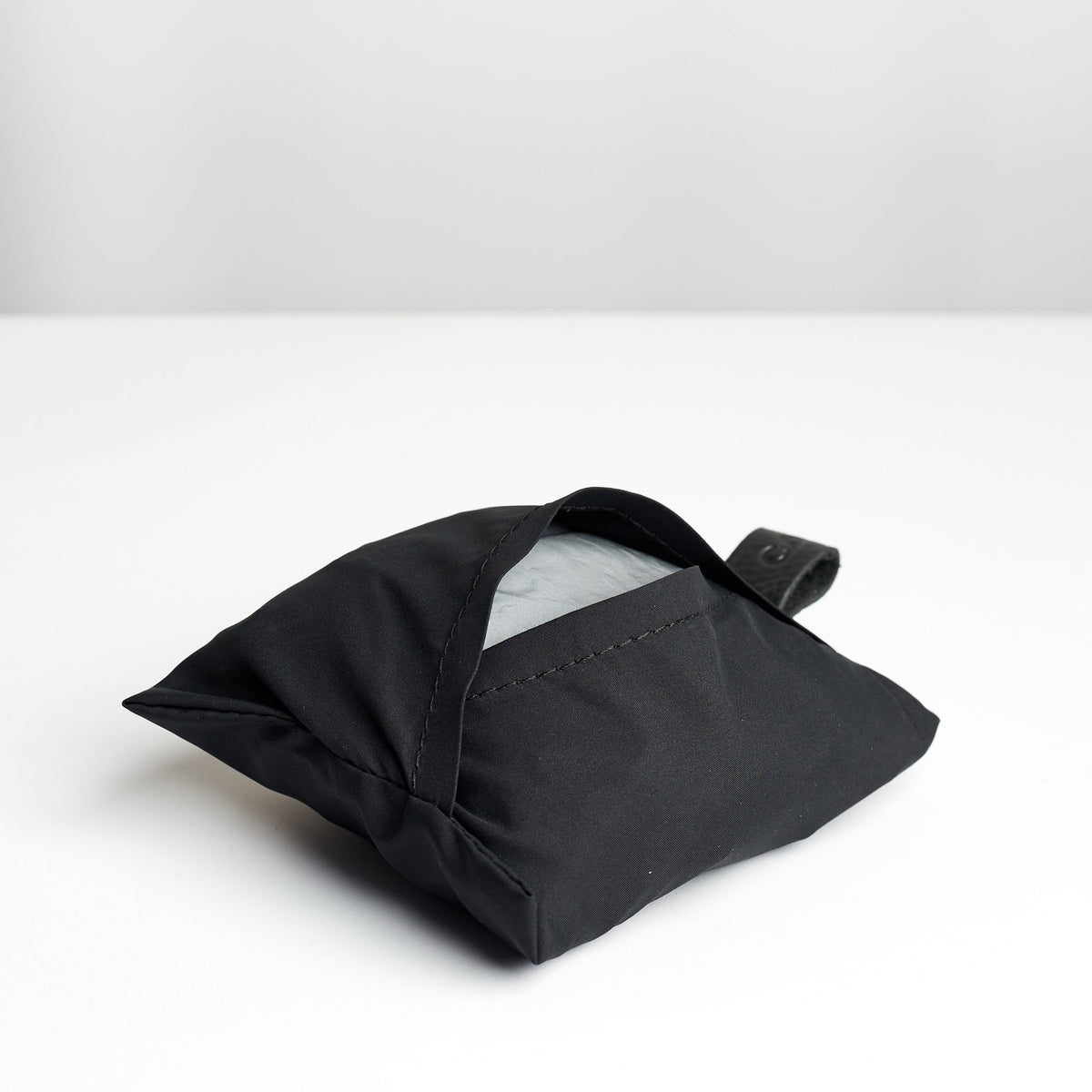 detail. Cover. Reflective cover for Capra leather backpacks, Night reflective sleeve, Protective carrying case for Backpacks, Perfect matte for backpack