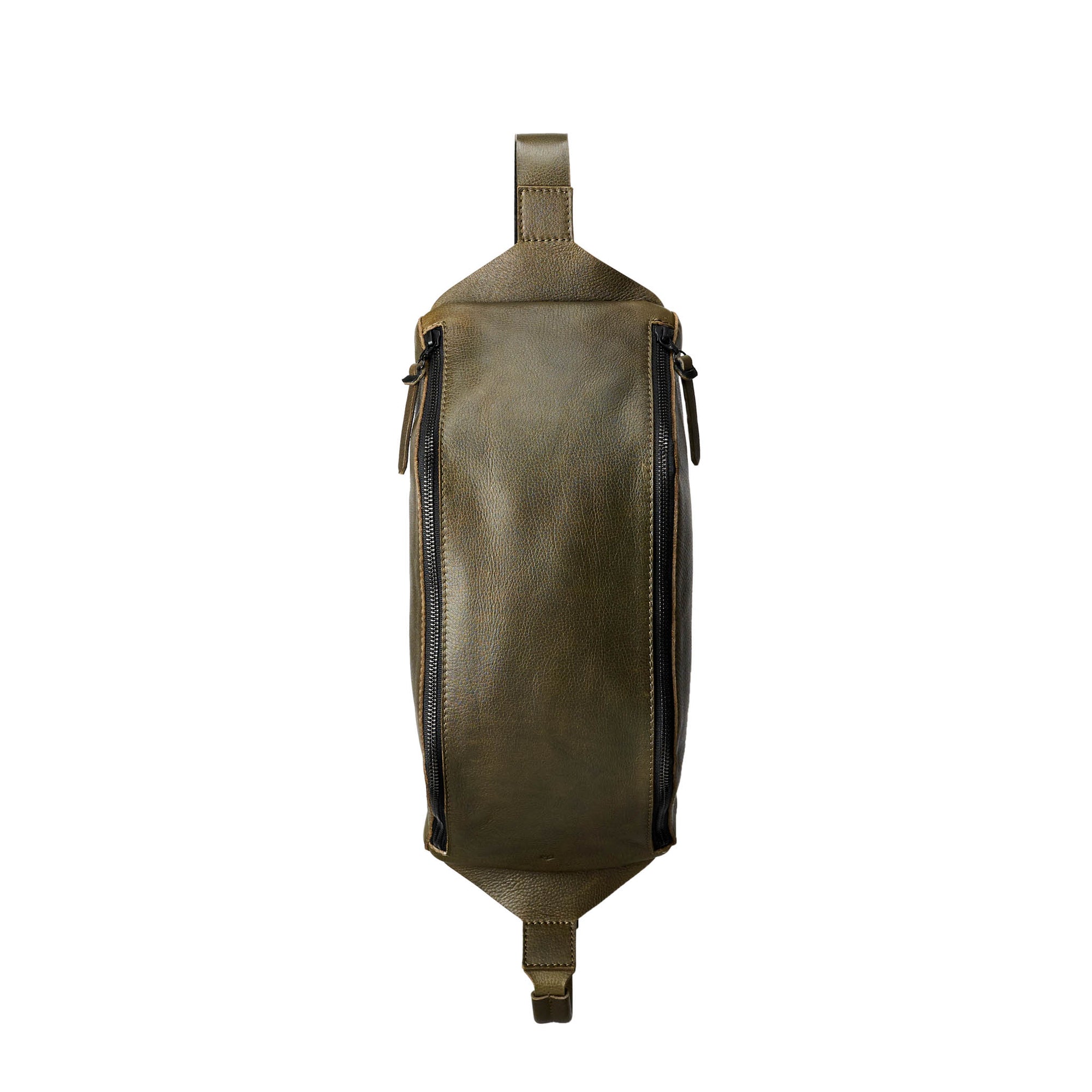 Fenek Sling Bag · Green