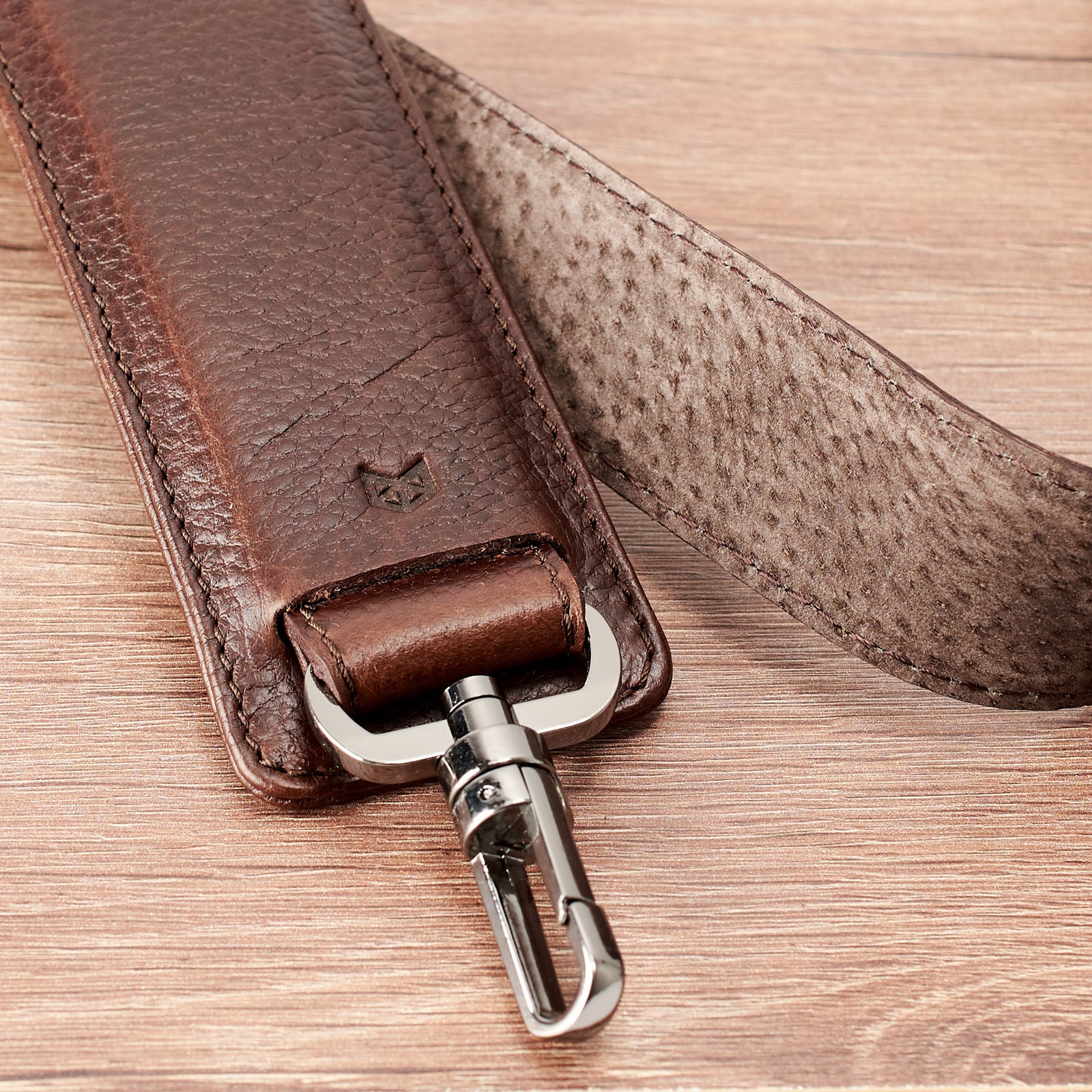 24” byhands 100% Genuine Leather Shoulder Bag Straps/Purse Handles  (40-4125) | Michaels